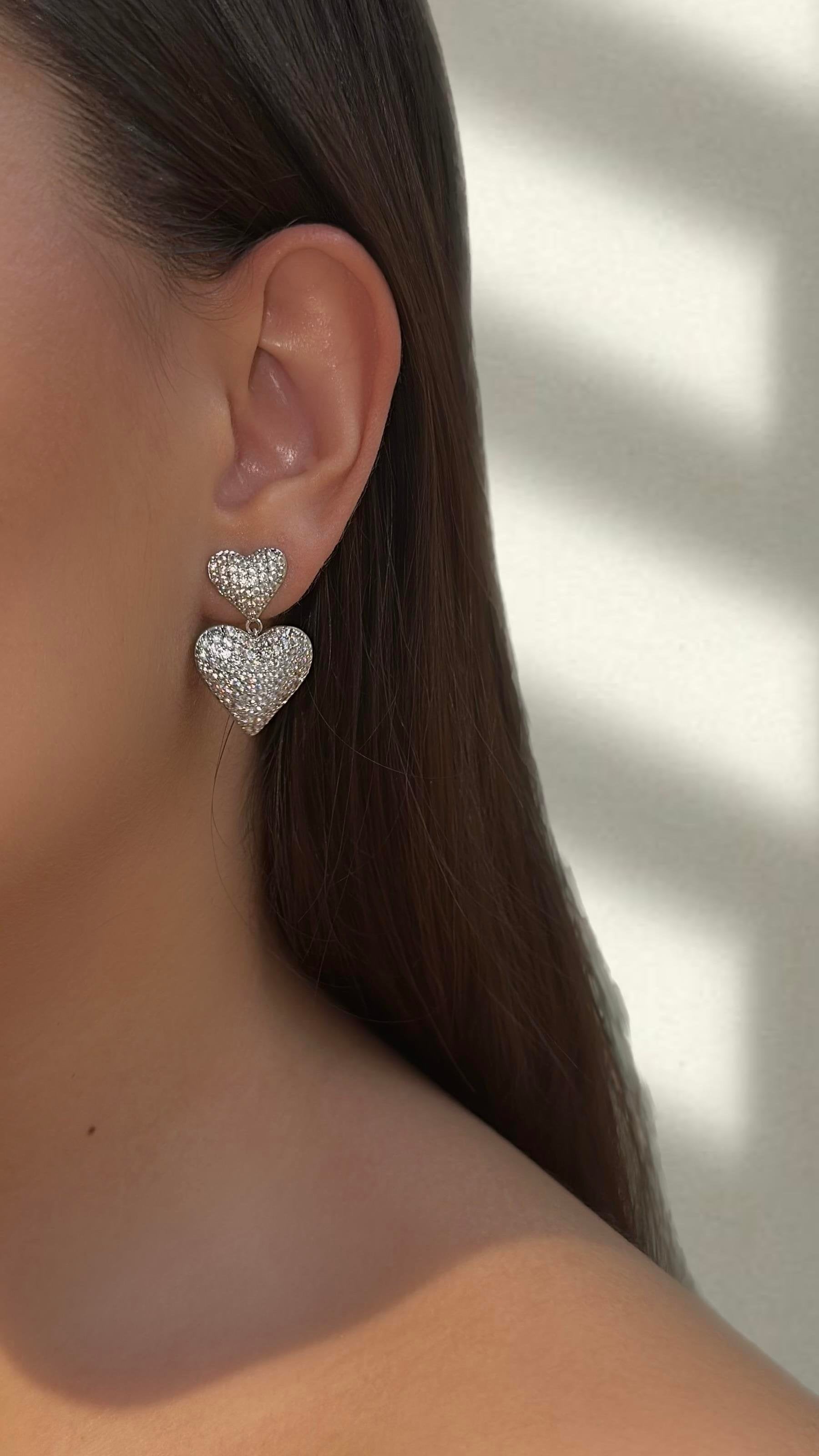 Nerida Earring
