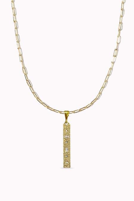 Etoile Necklace