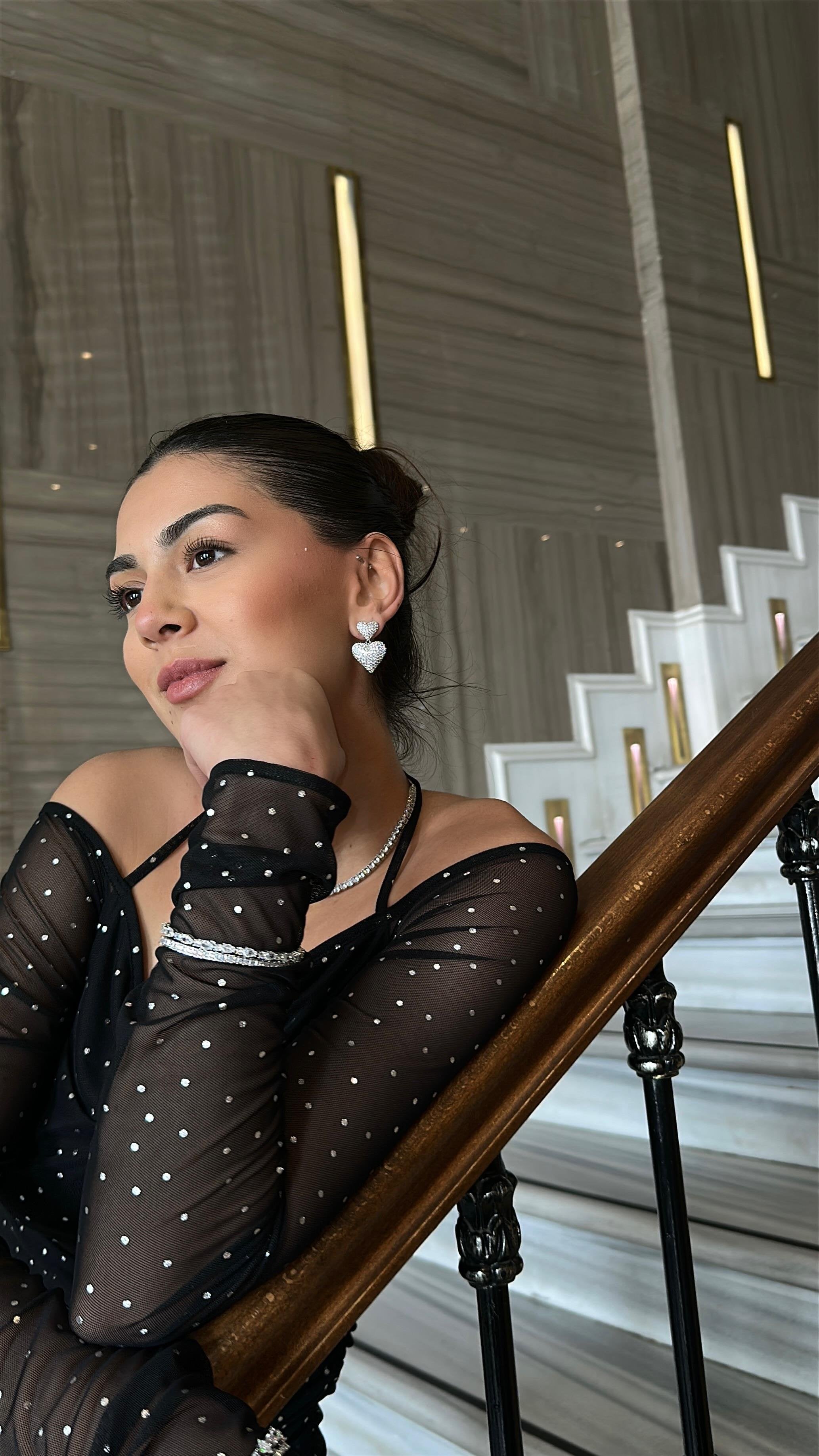 Nerida Earring