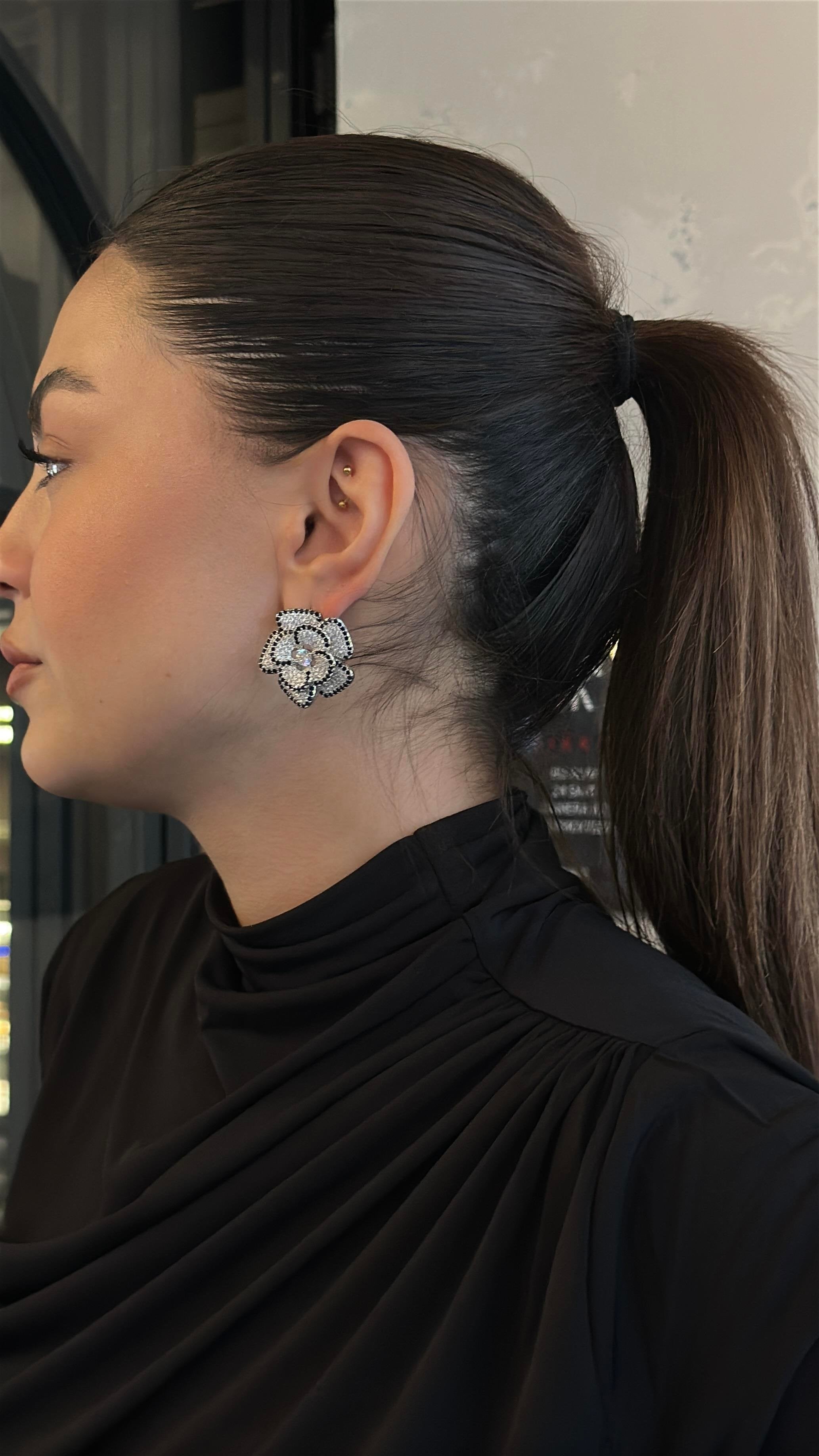Eira Earring
