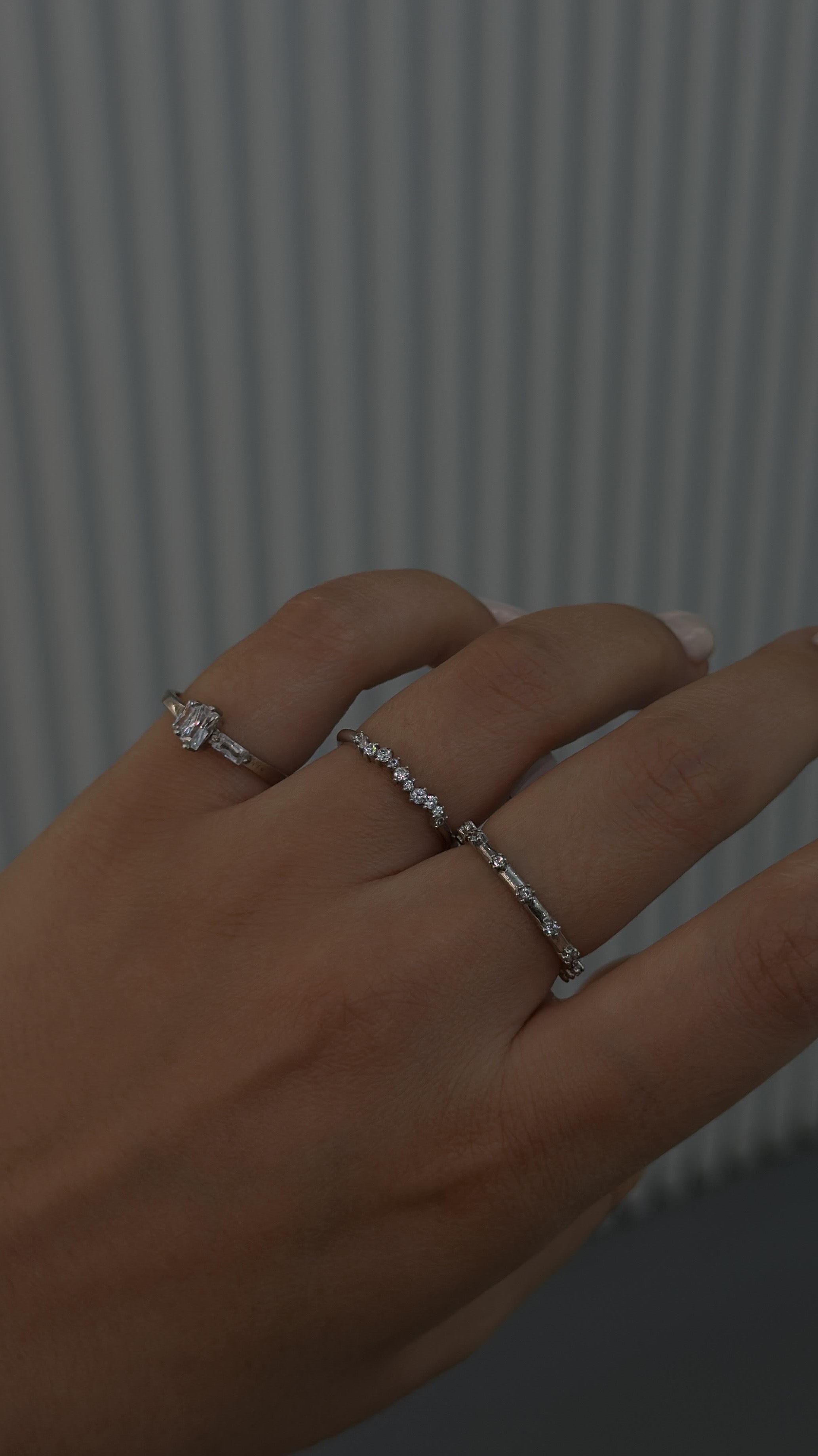 Florrie Ring