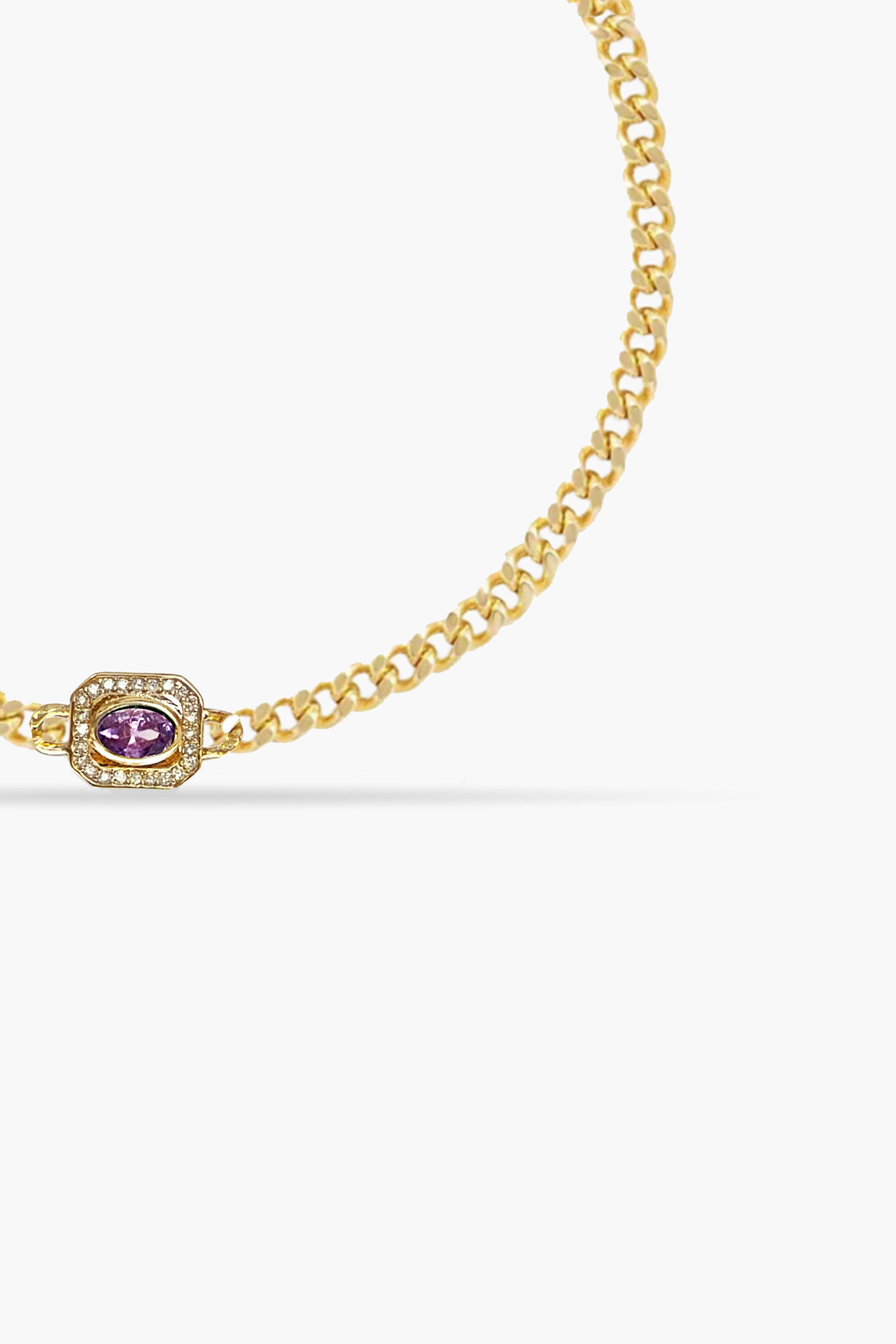 Christmas Bracelet