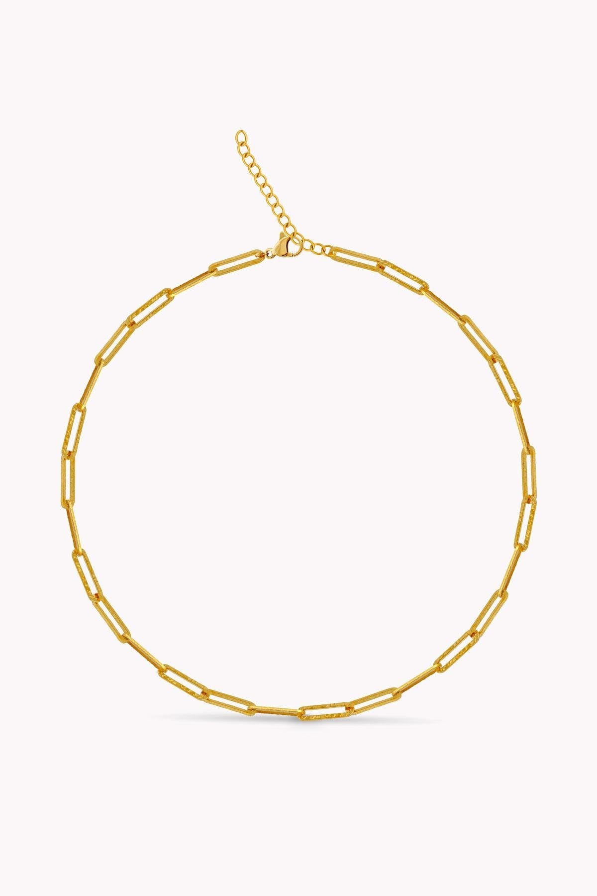 Lumi Necklace