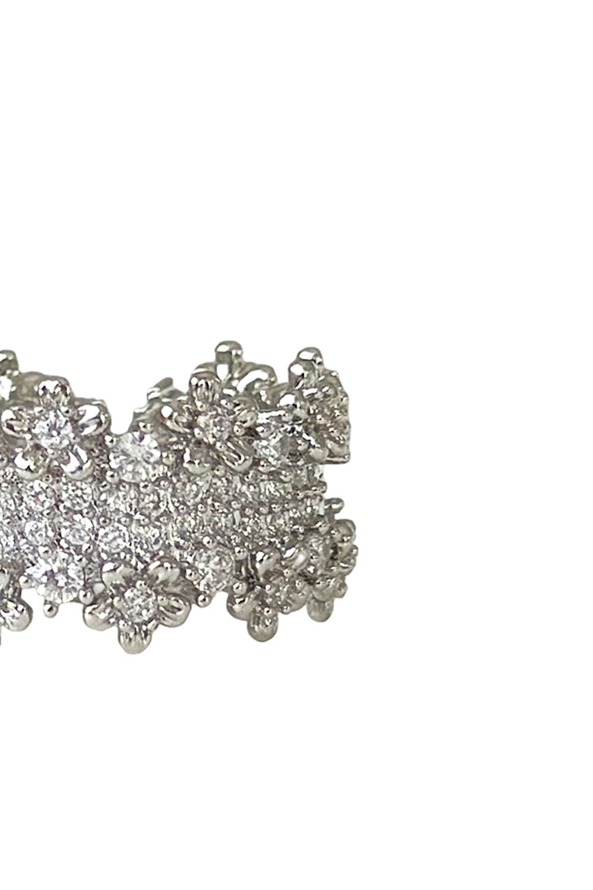Bellara Yüzük Atelier Duygu.