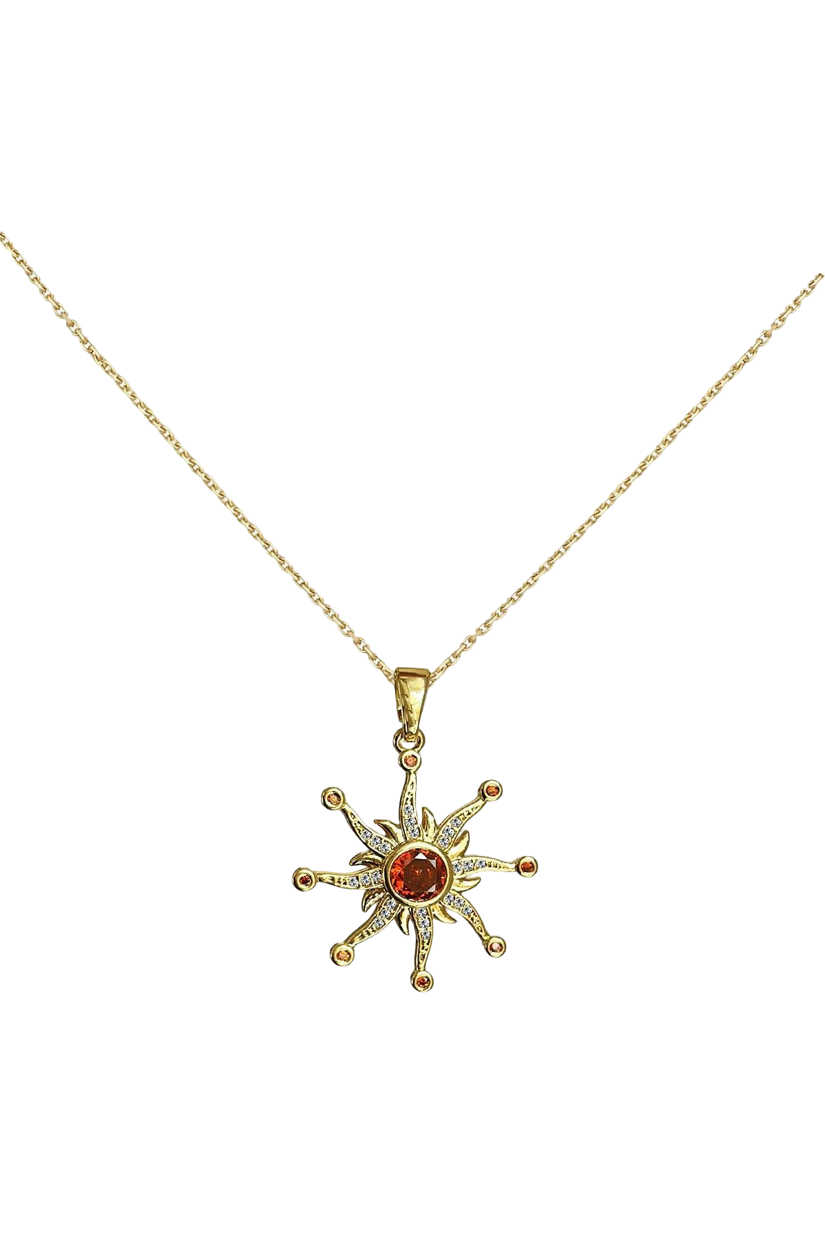 Lyra Kolye Atelier Duygu.