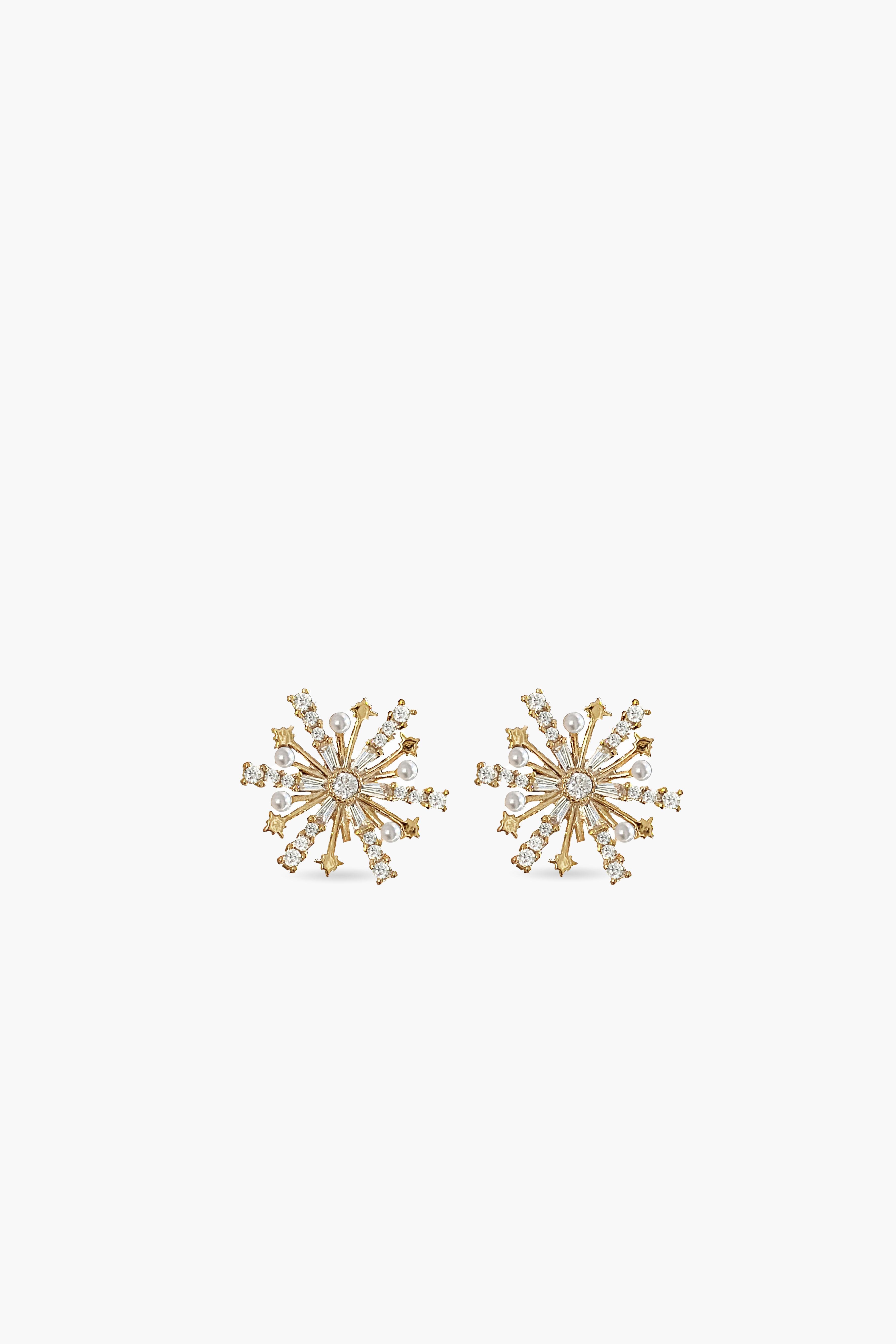 Seraphi Earring