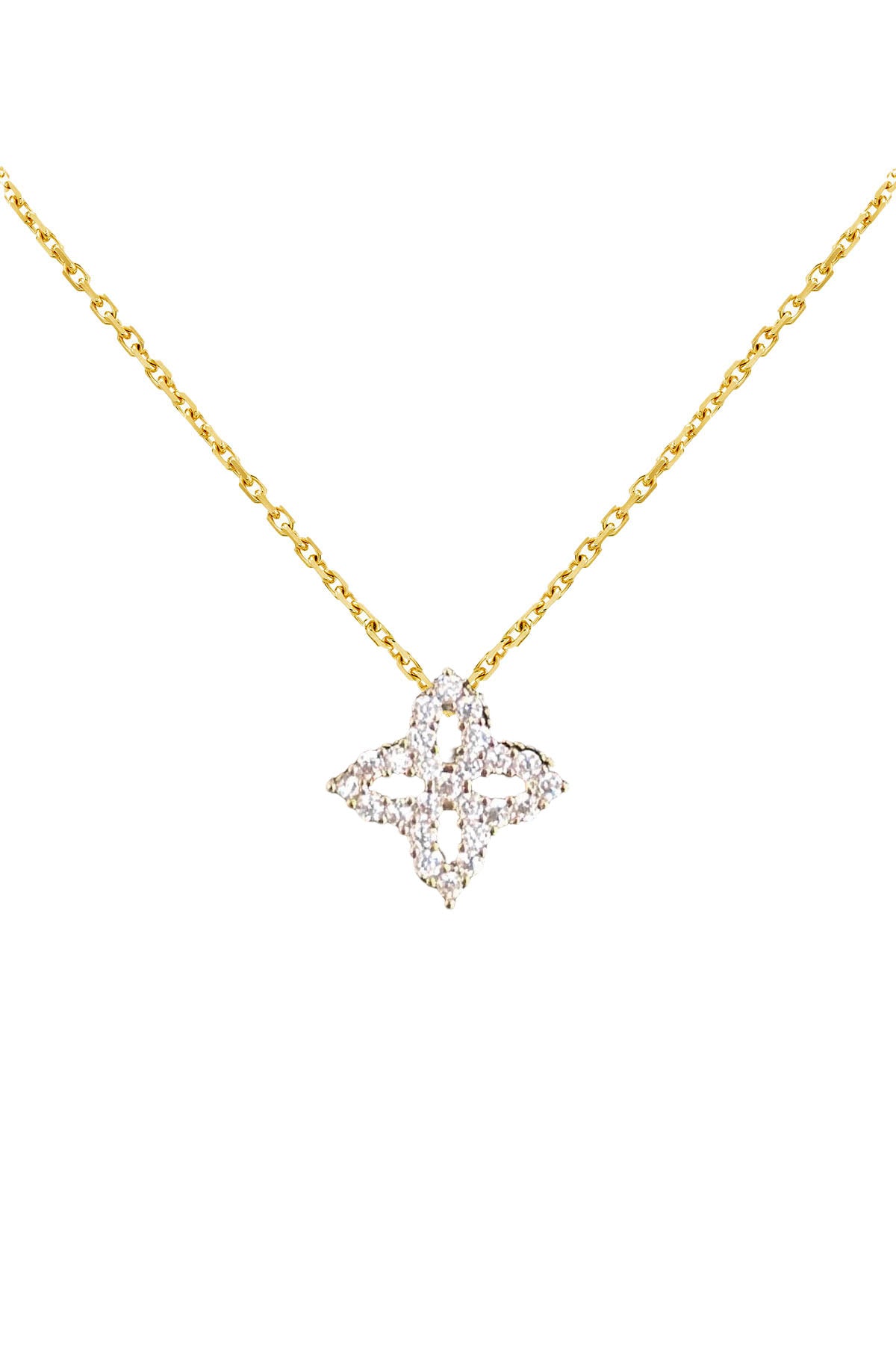 Kallora Necklace