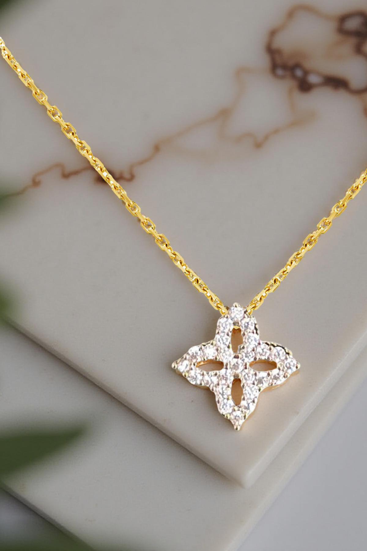 Kallora Necklace