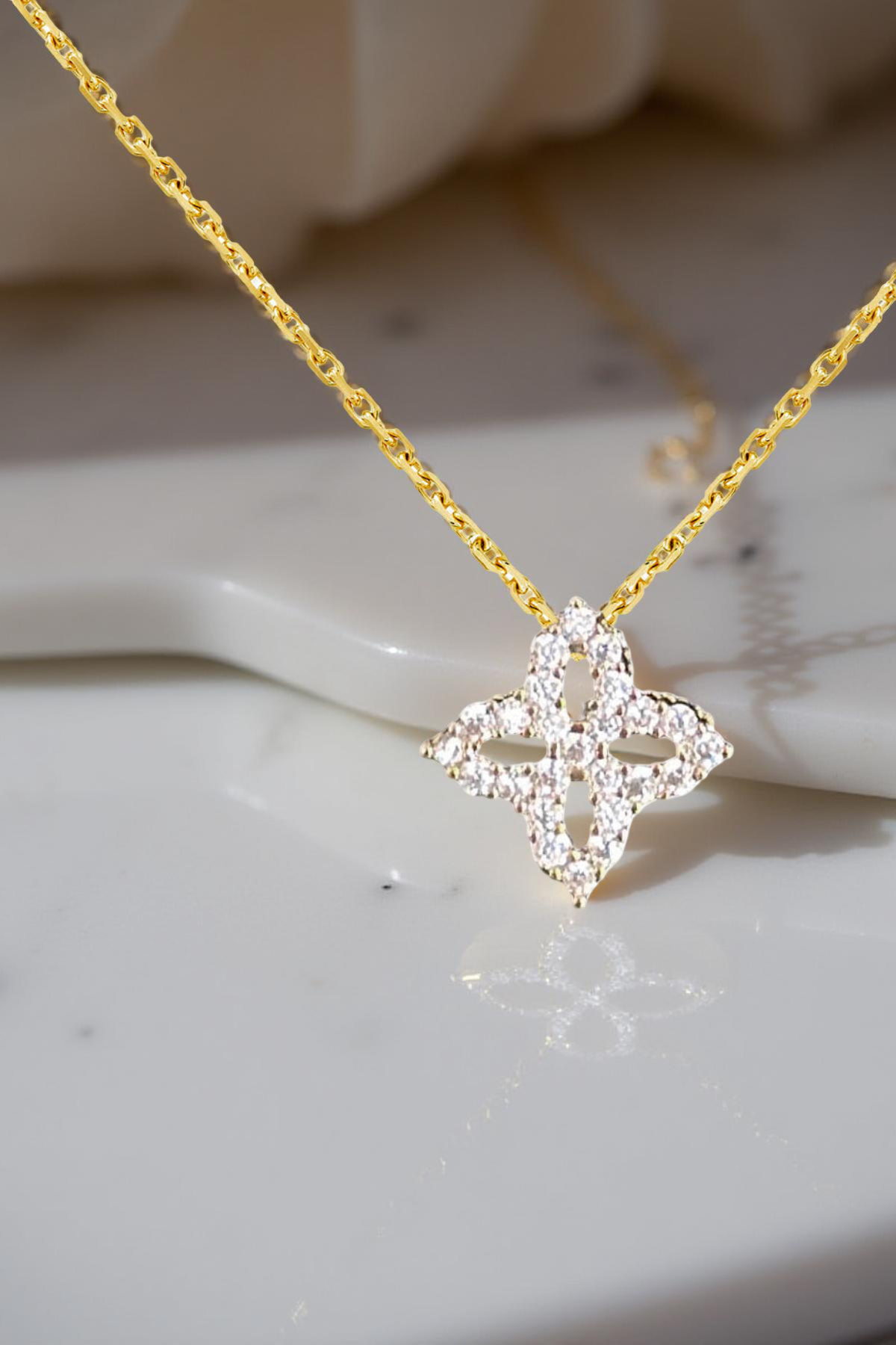 Kallora Necklace