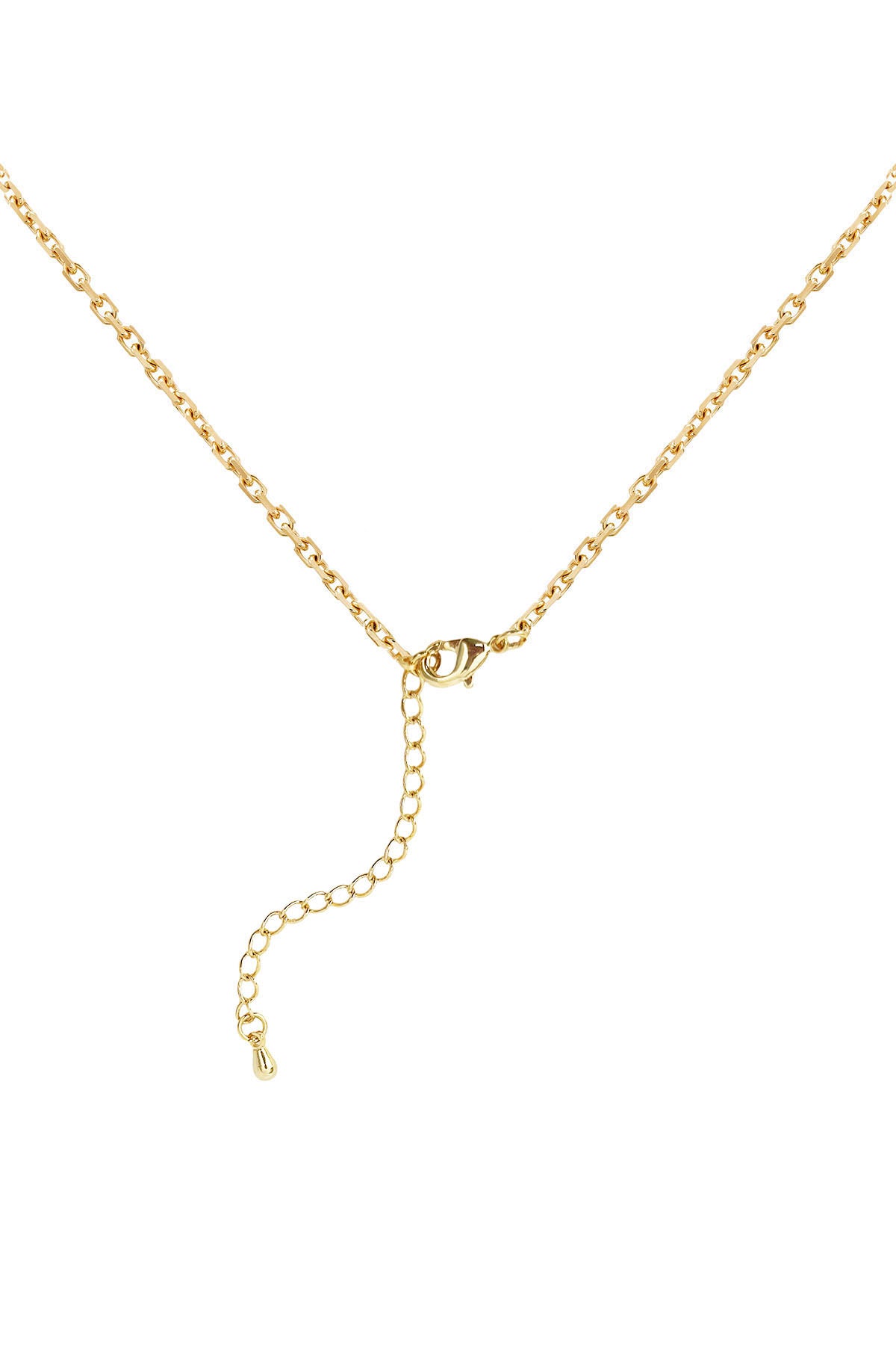 Kallora Necklace