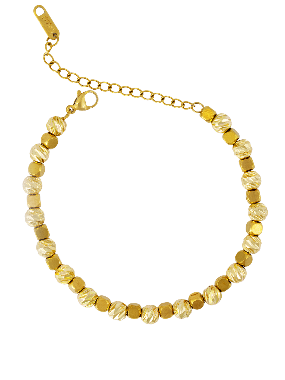 Cube Dorika Bracelet