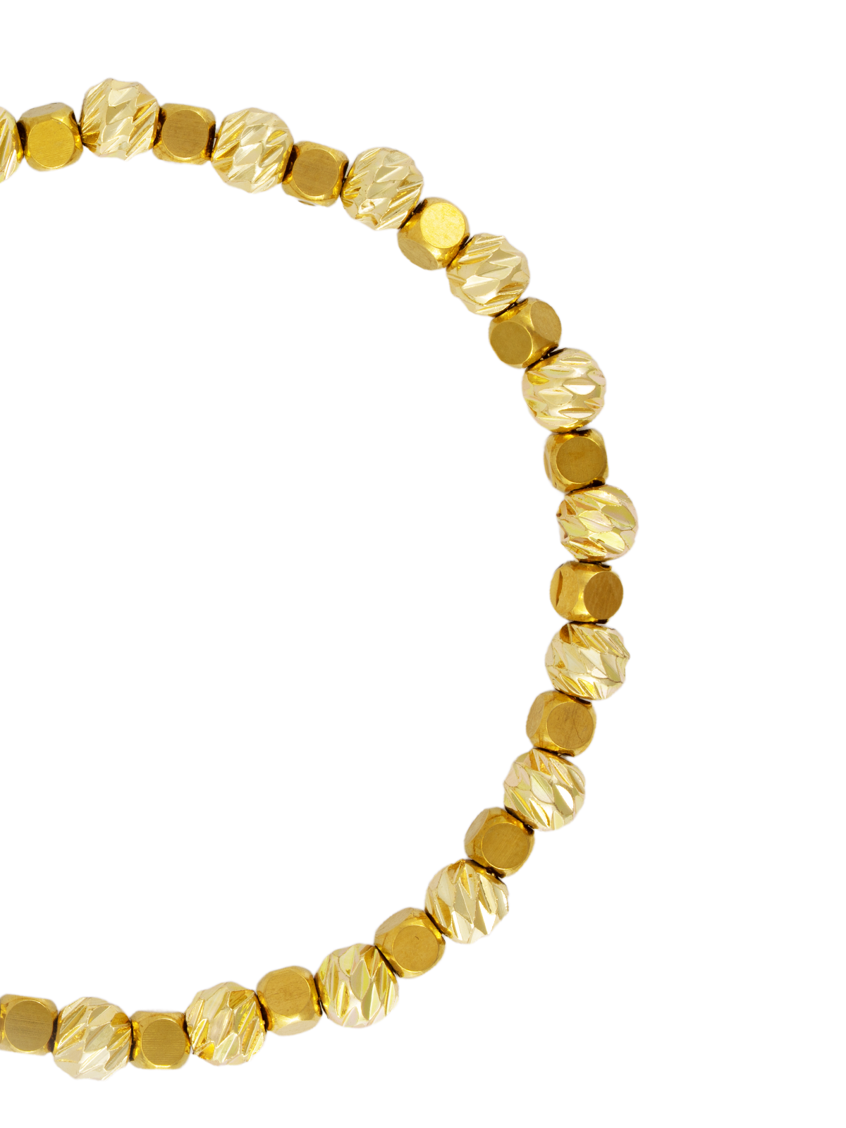 Cube Dorika Bracelet