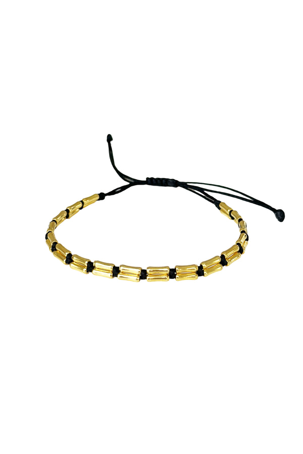 Black Romilly Bileklik Atelier Duygu.