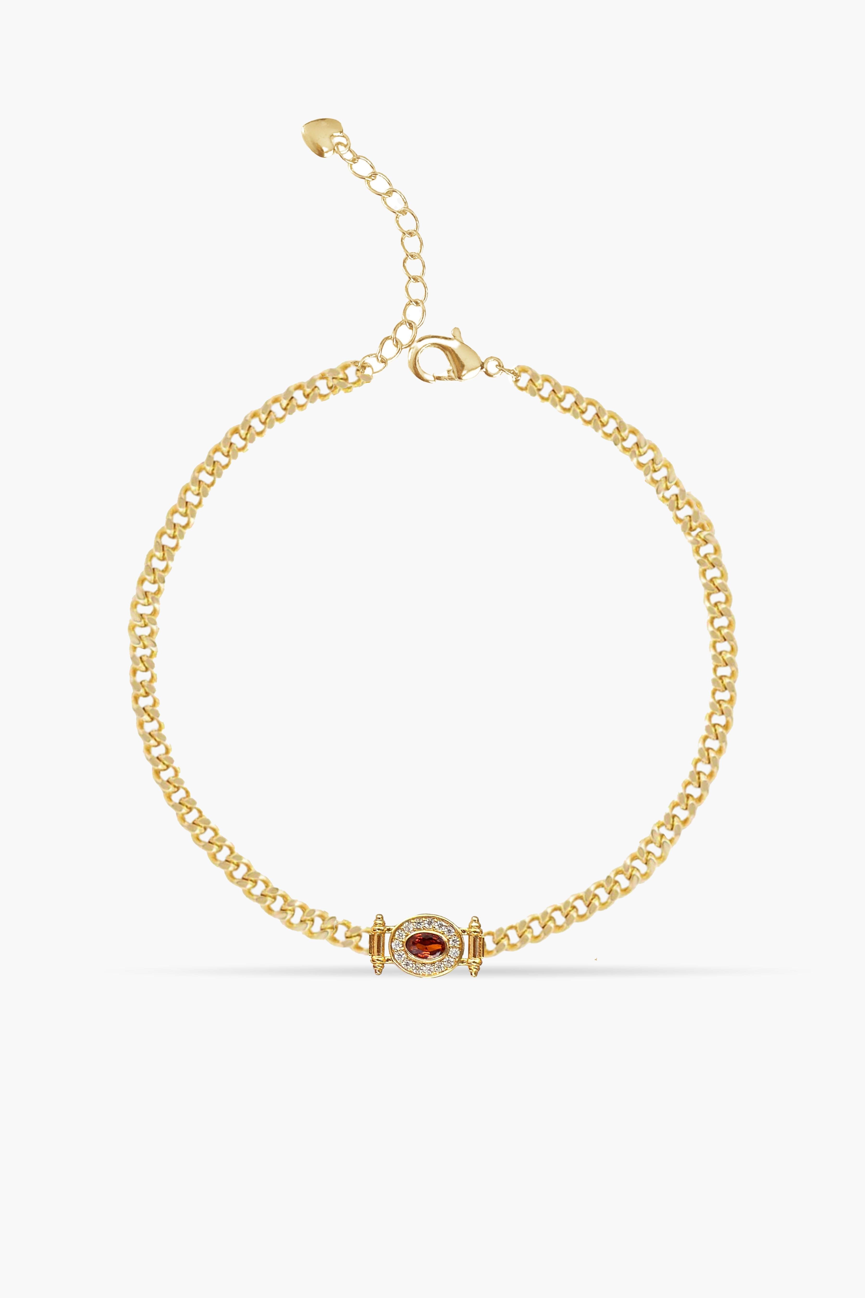 Aria Bileklik Atelier Duygu.