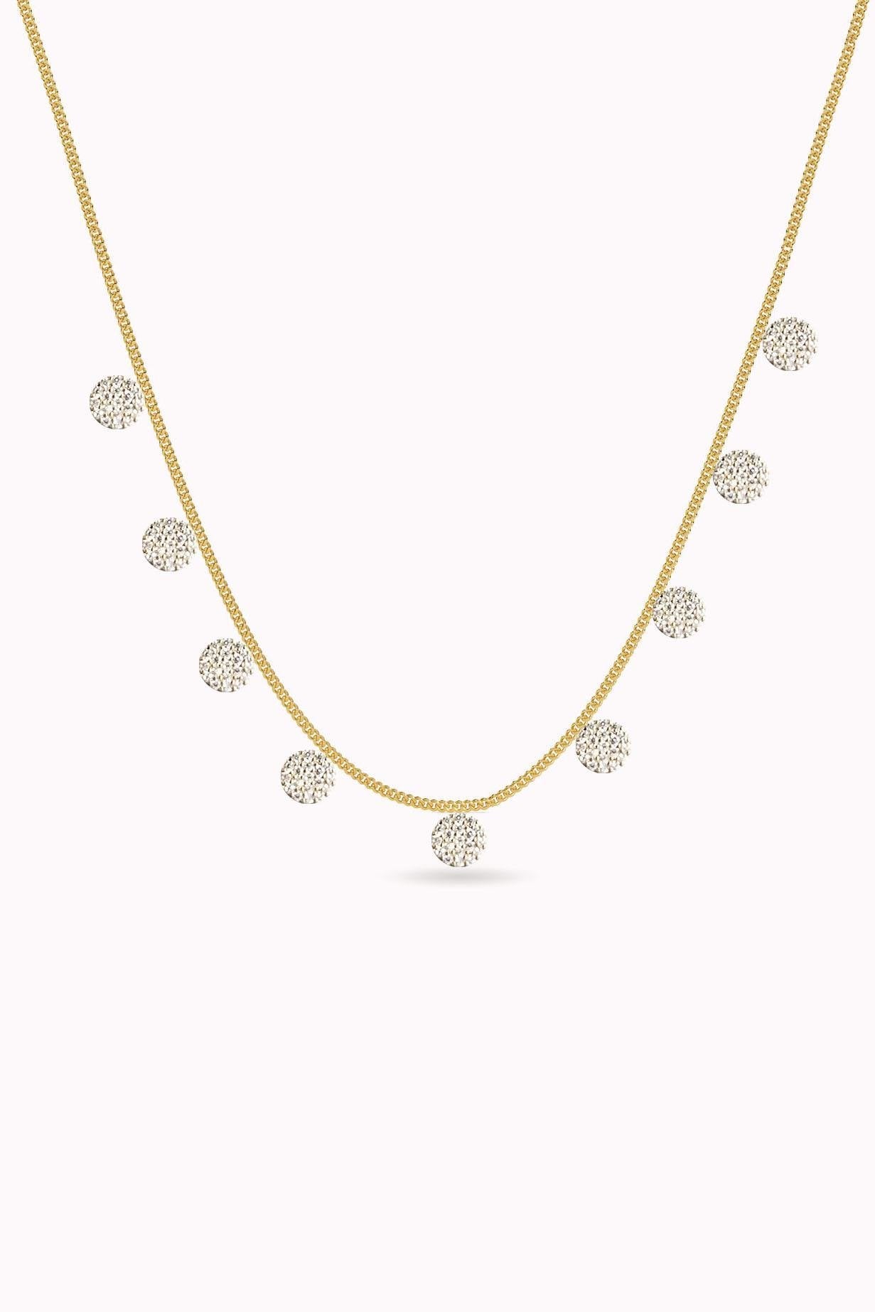 Nyra Necklace