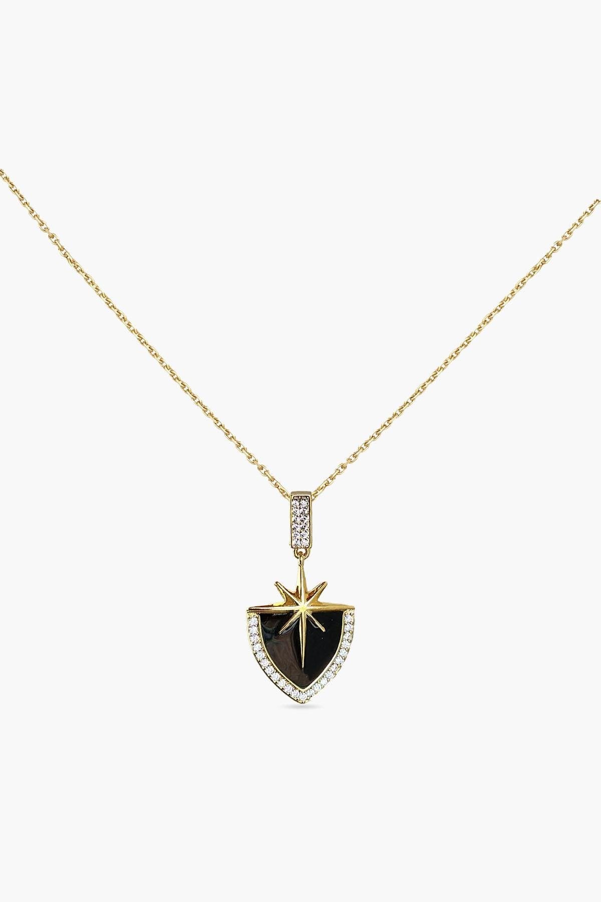 Sienna Necklace