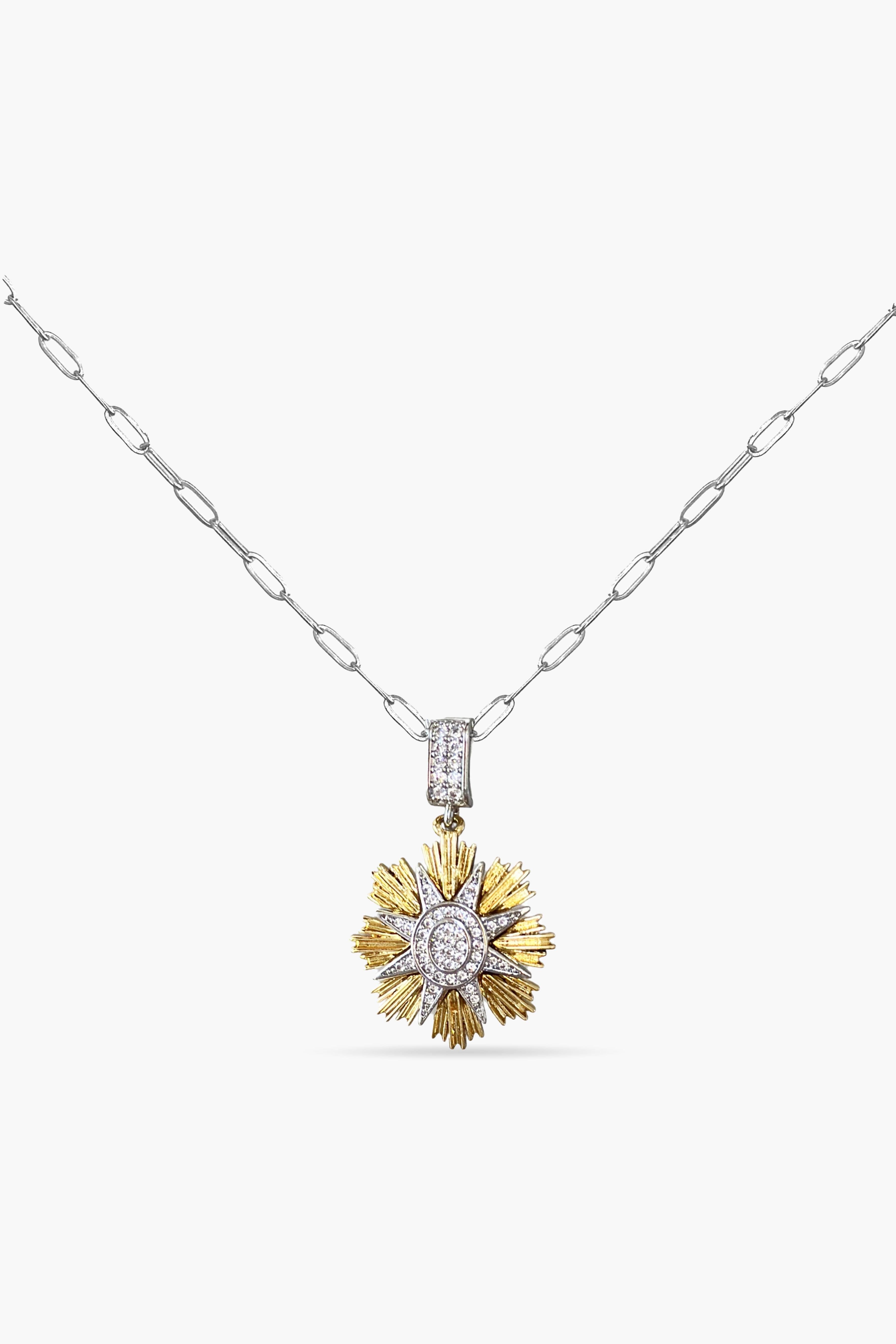 Vima Necklace