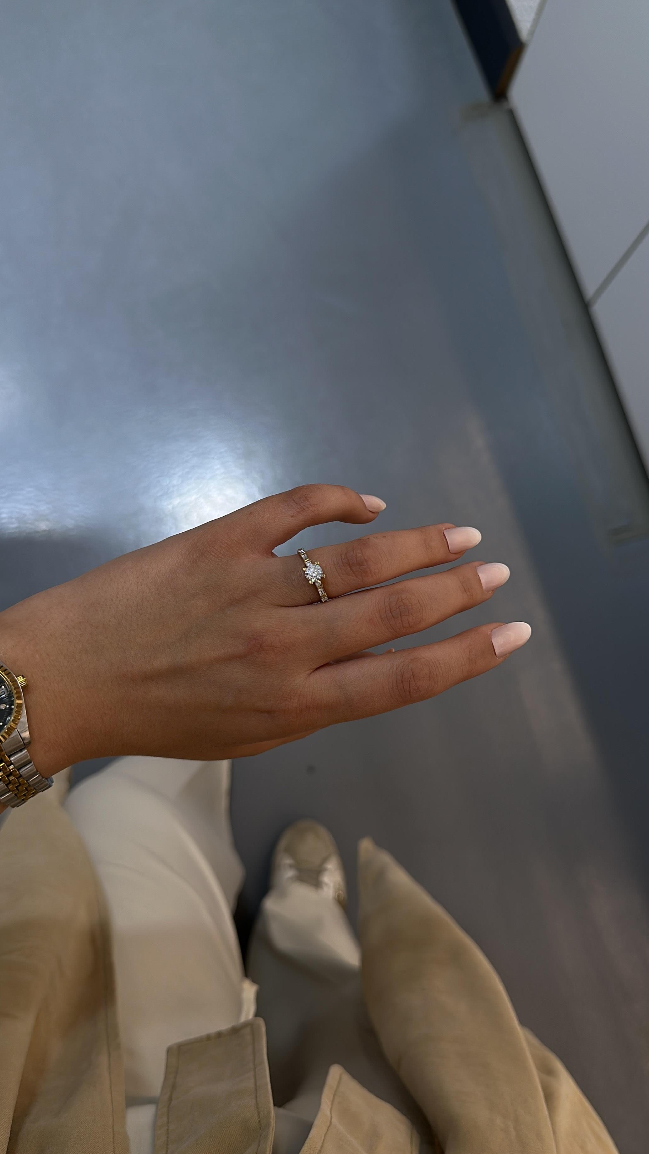 Gianna Ring