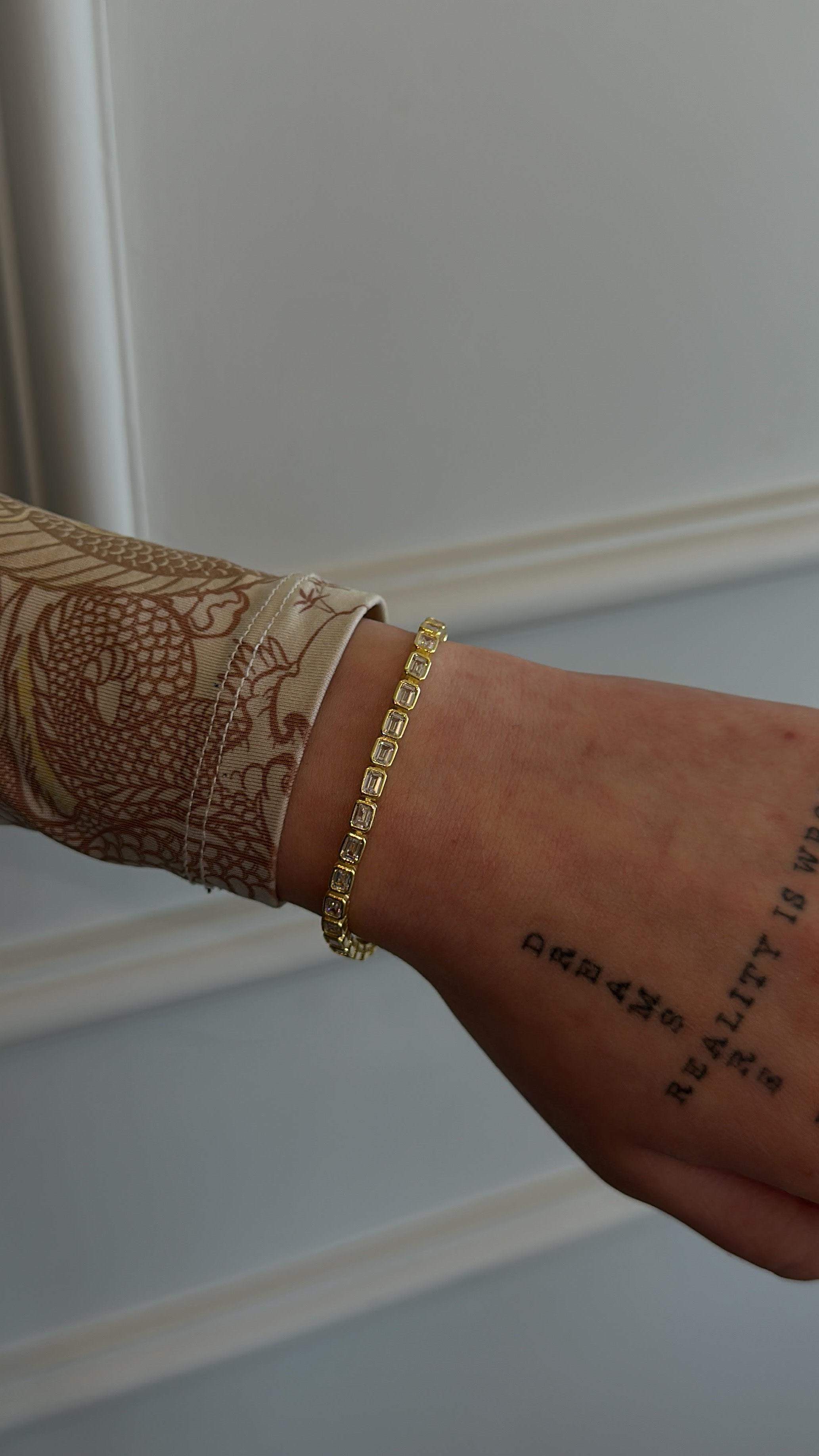Lucky Bracelet