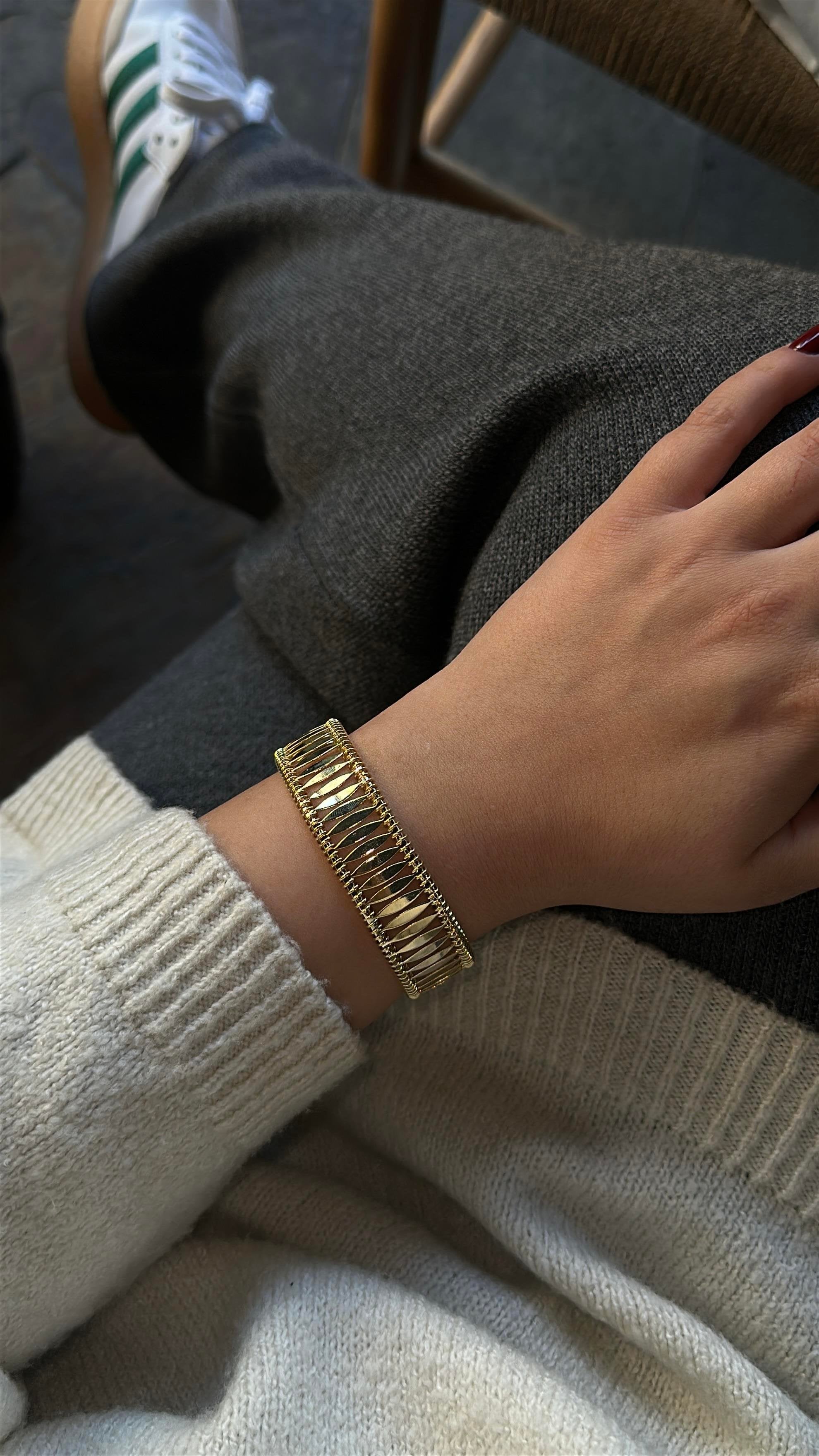 Dionea Bracelet