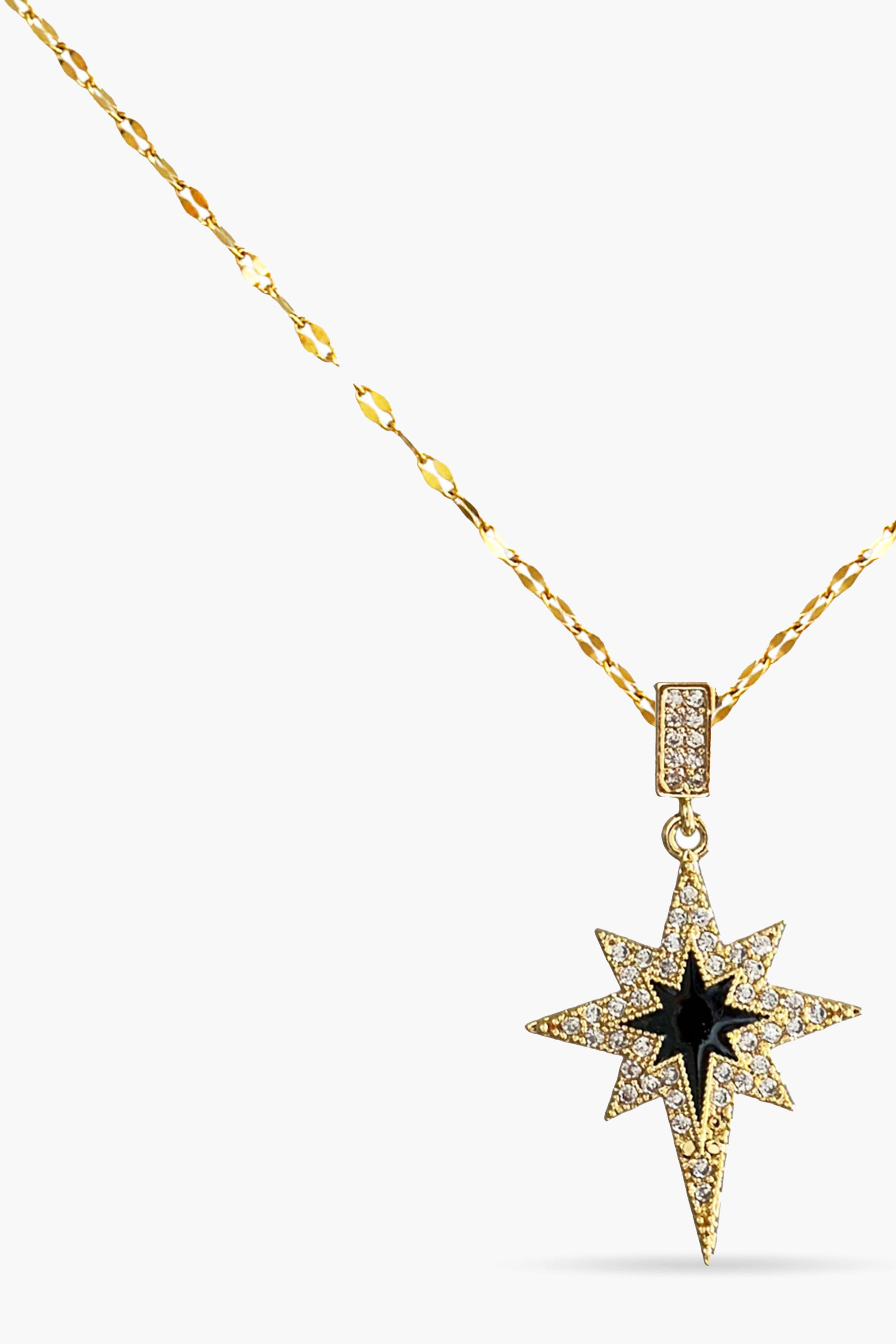 Olye Necklace
