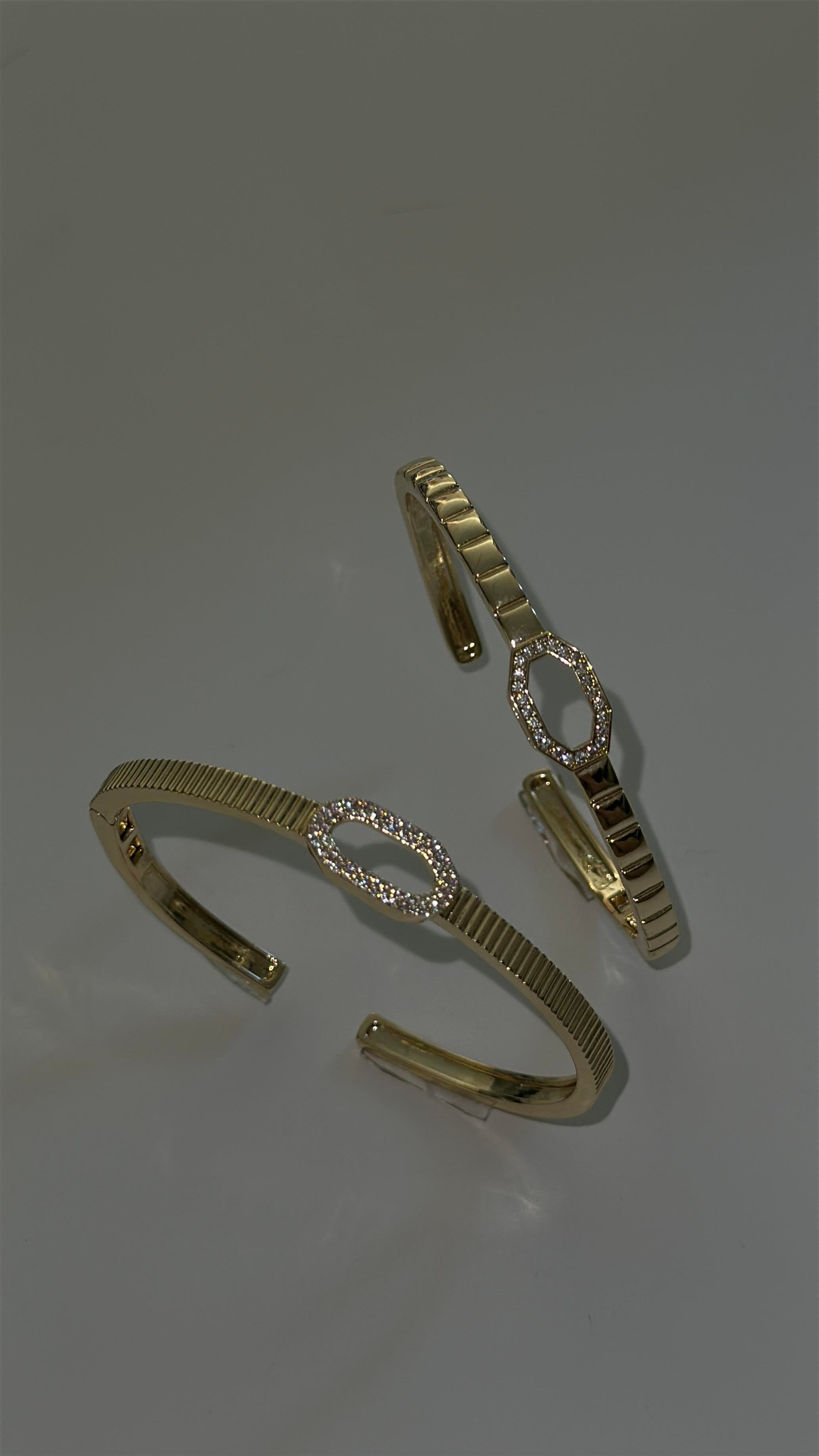 Thalora Bileklik | Luxury Jewelry by Atelier Duygu.