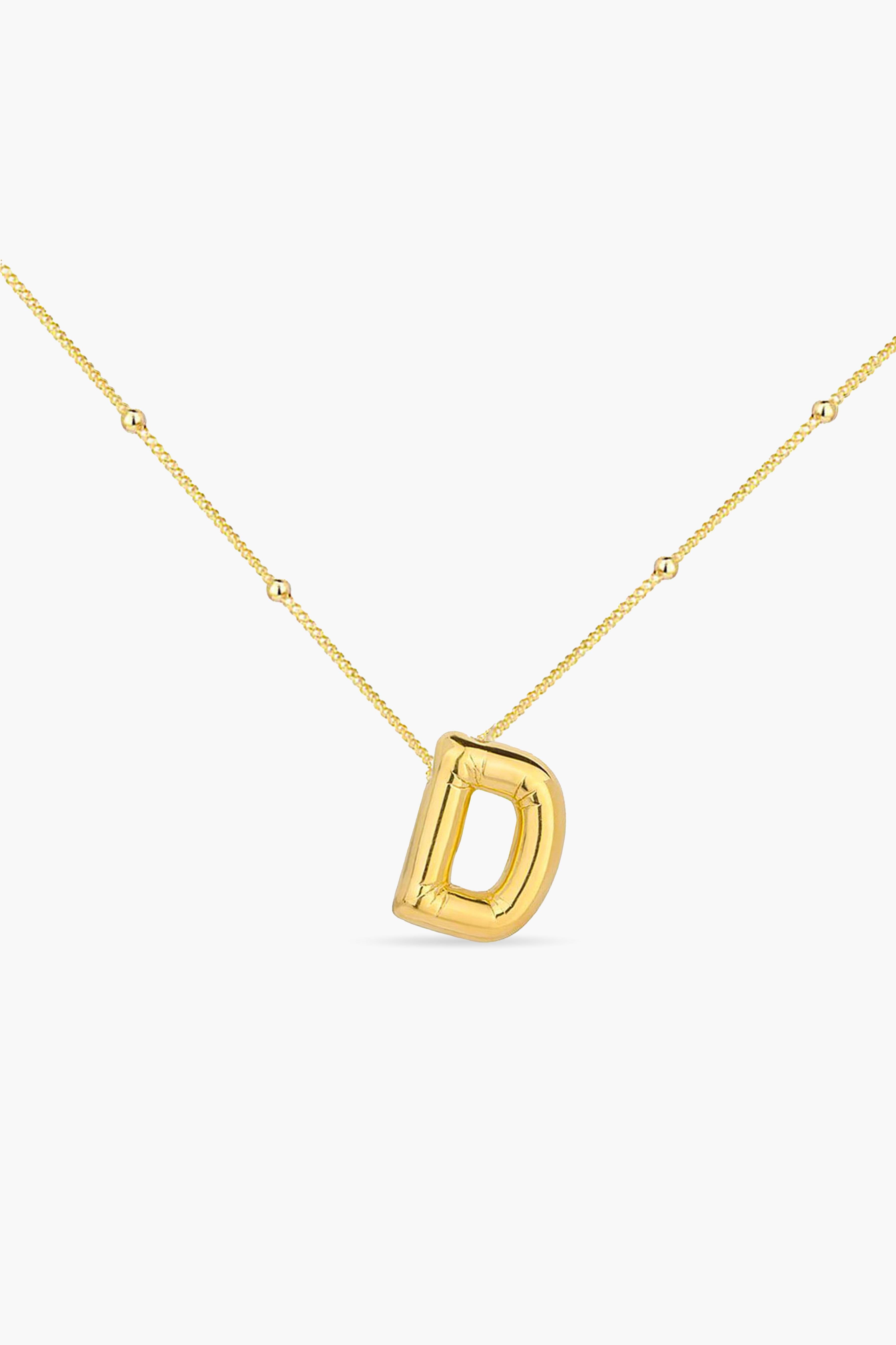 925 | Lior Necklace