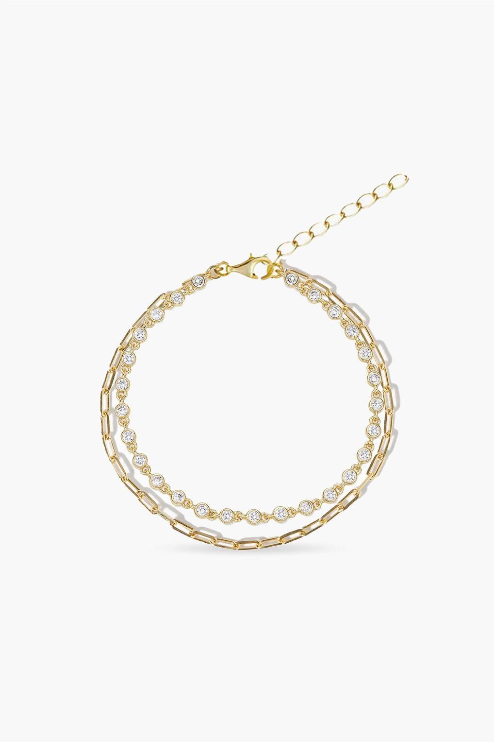 925 | Anya Bracelet