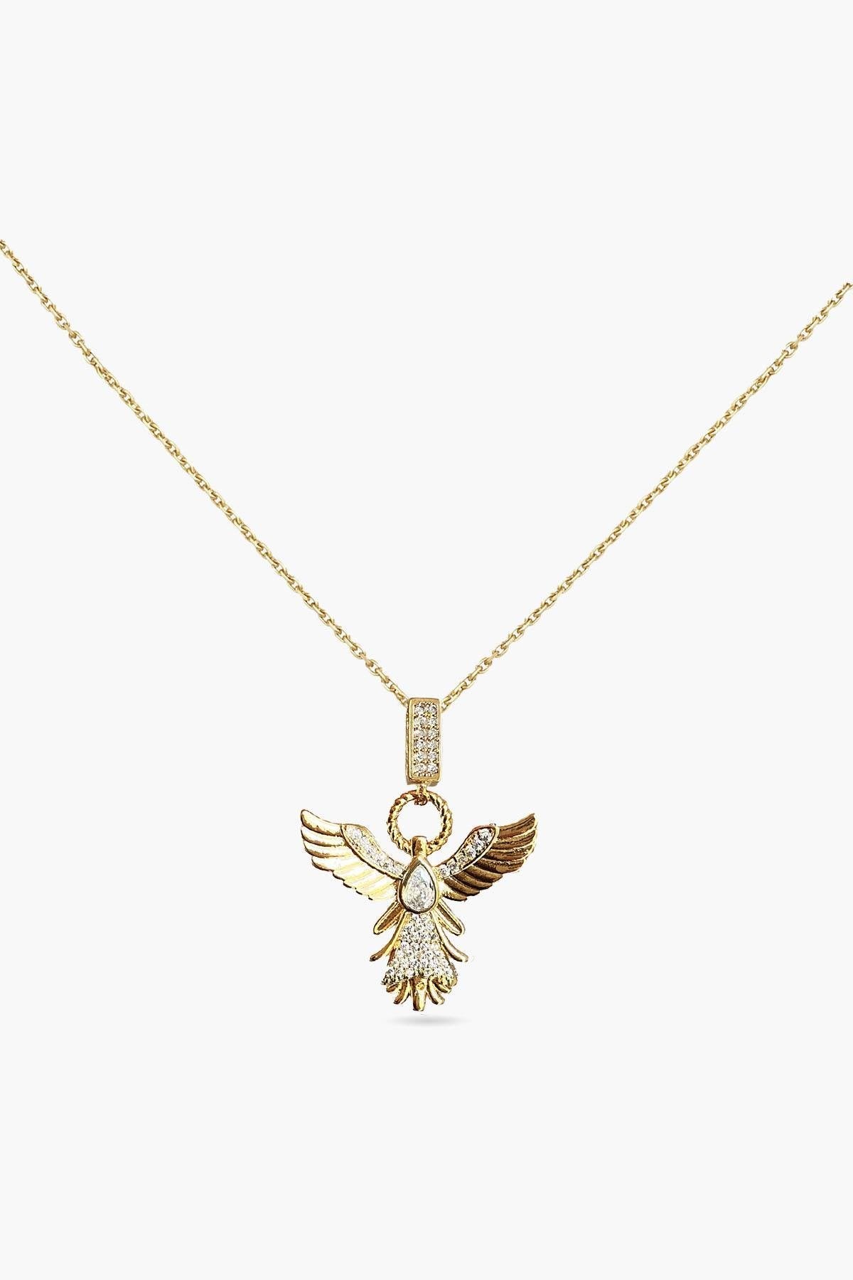Flora Necklace