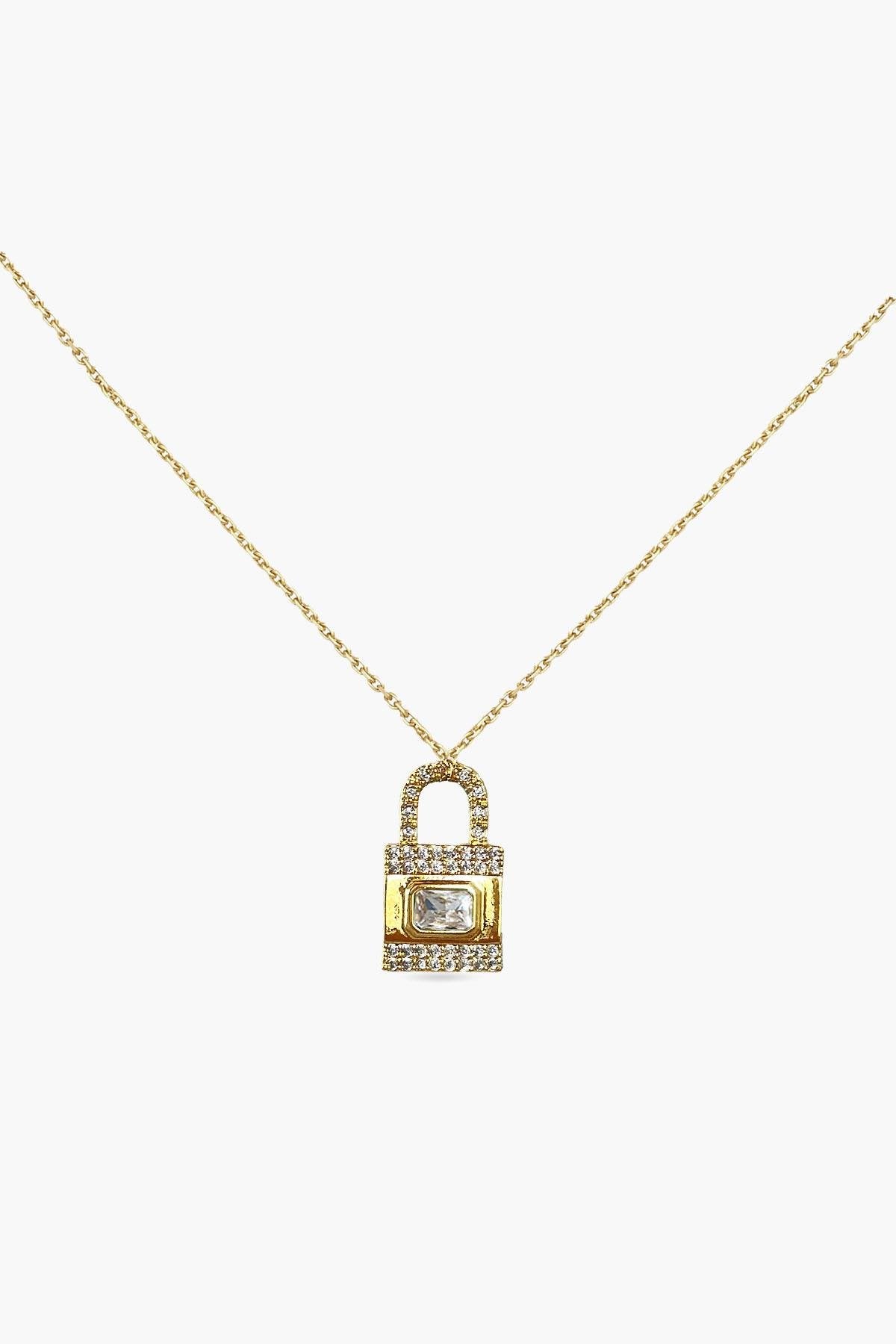 Maris Necklace