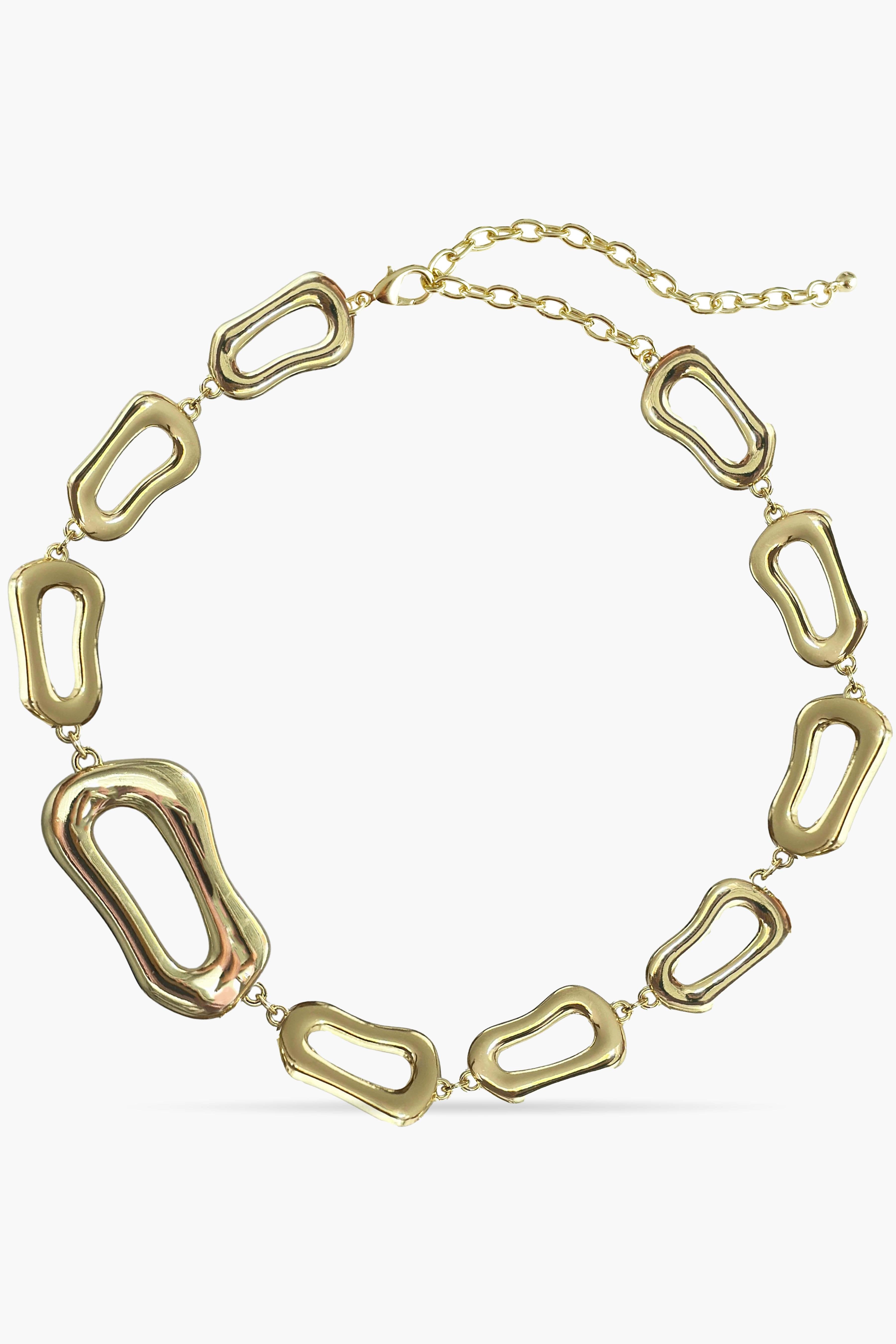 Zeya Necklace