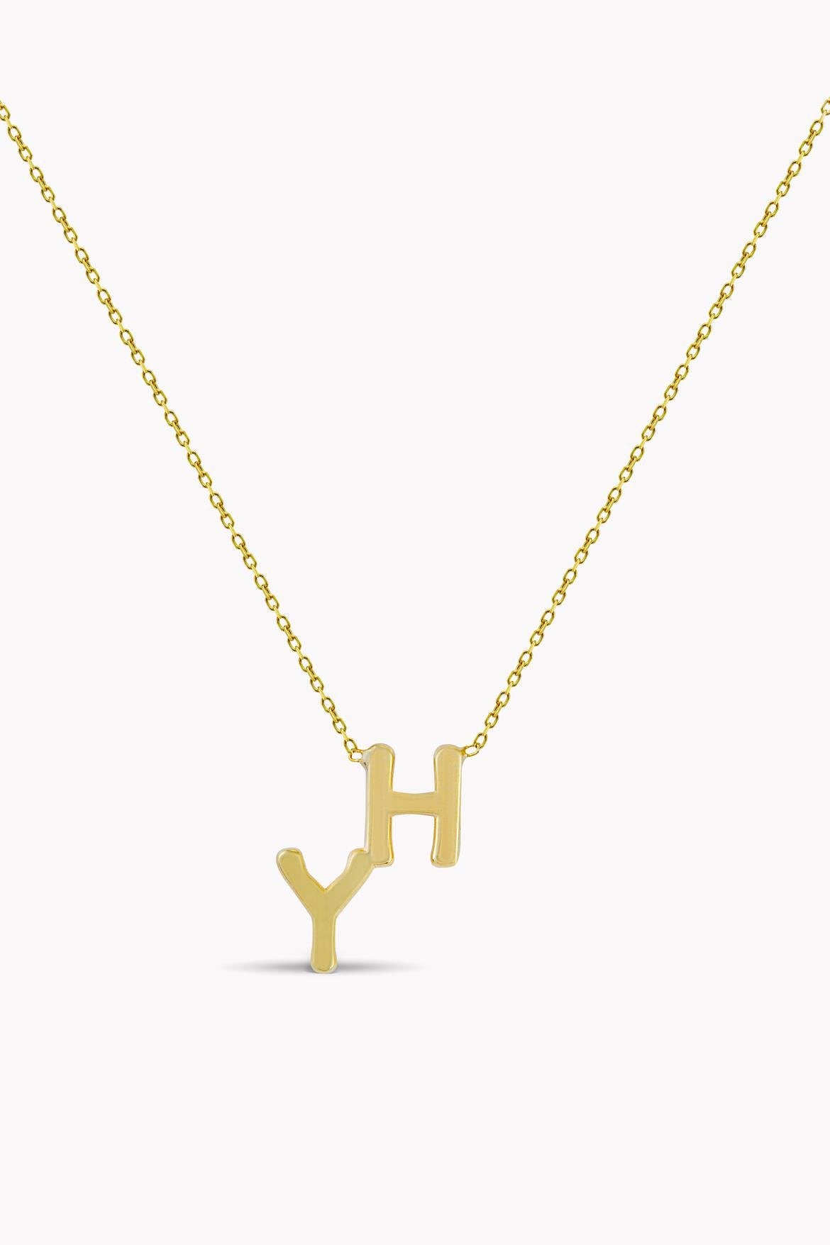 Camila Necklace