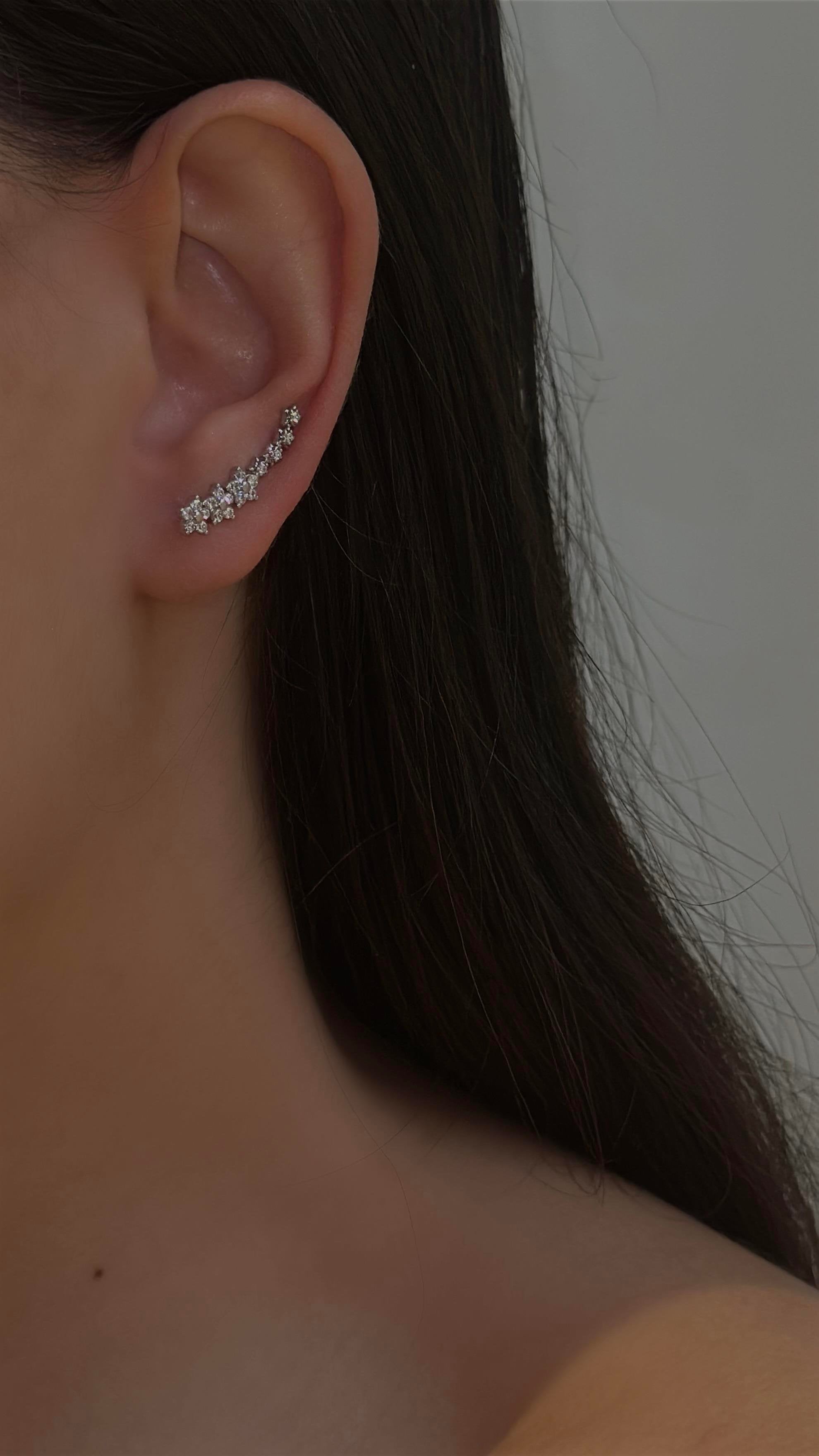 Mavelle Earring