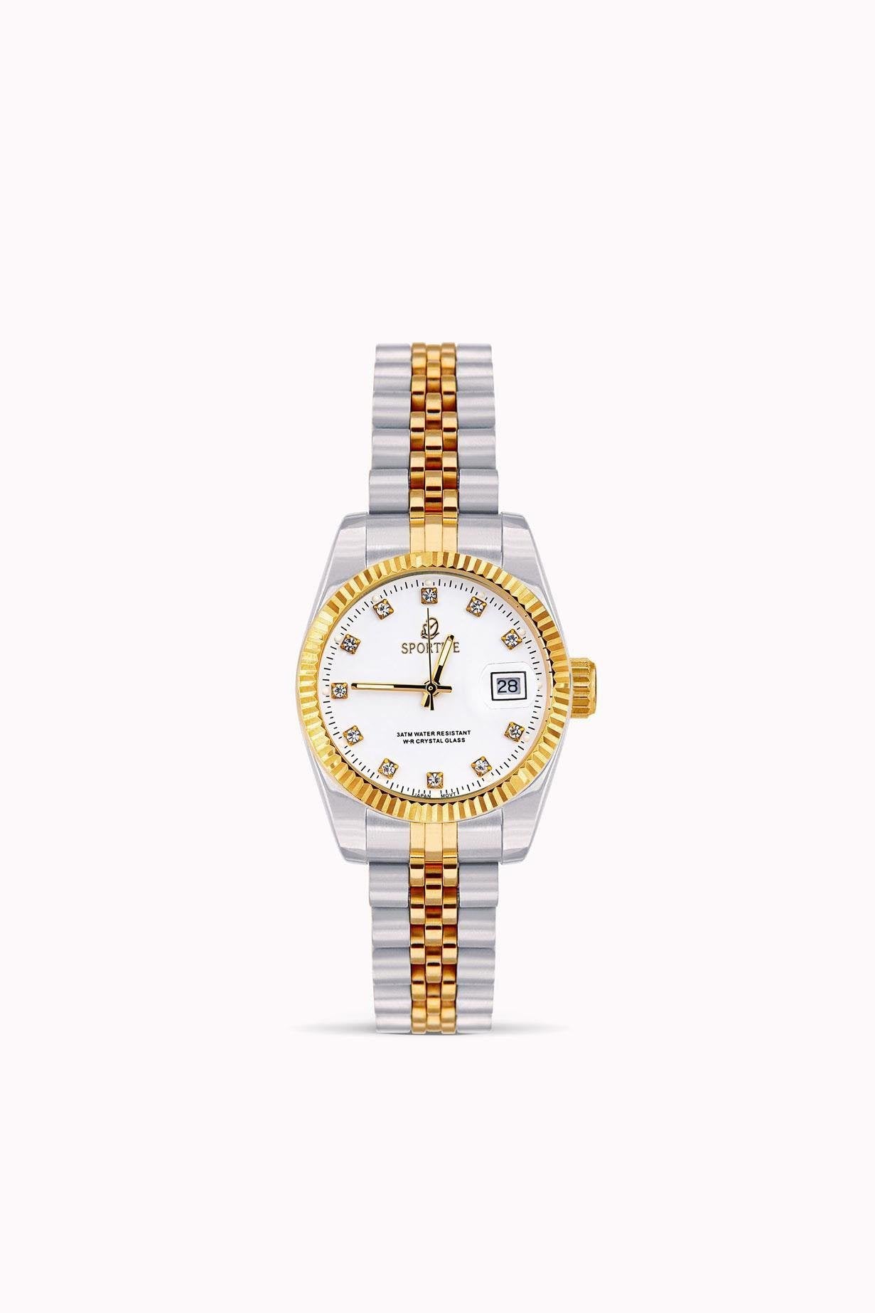 Juan Stone Saat  Atelier Duygu.