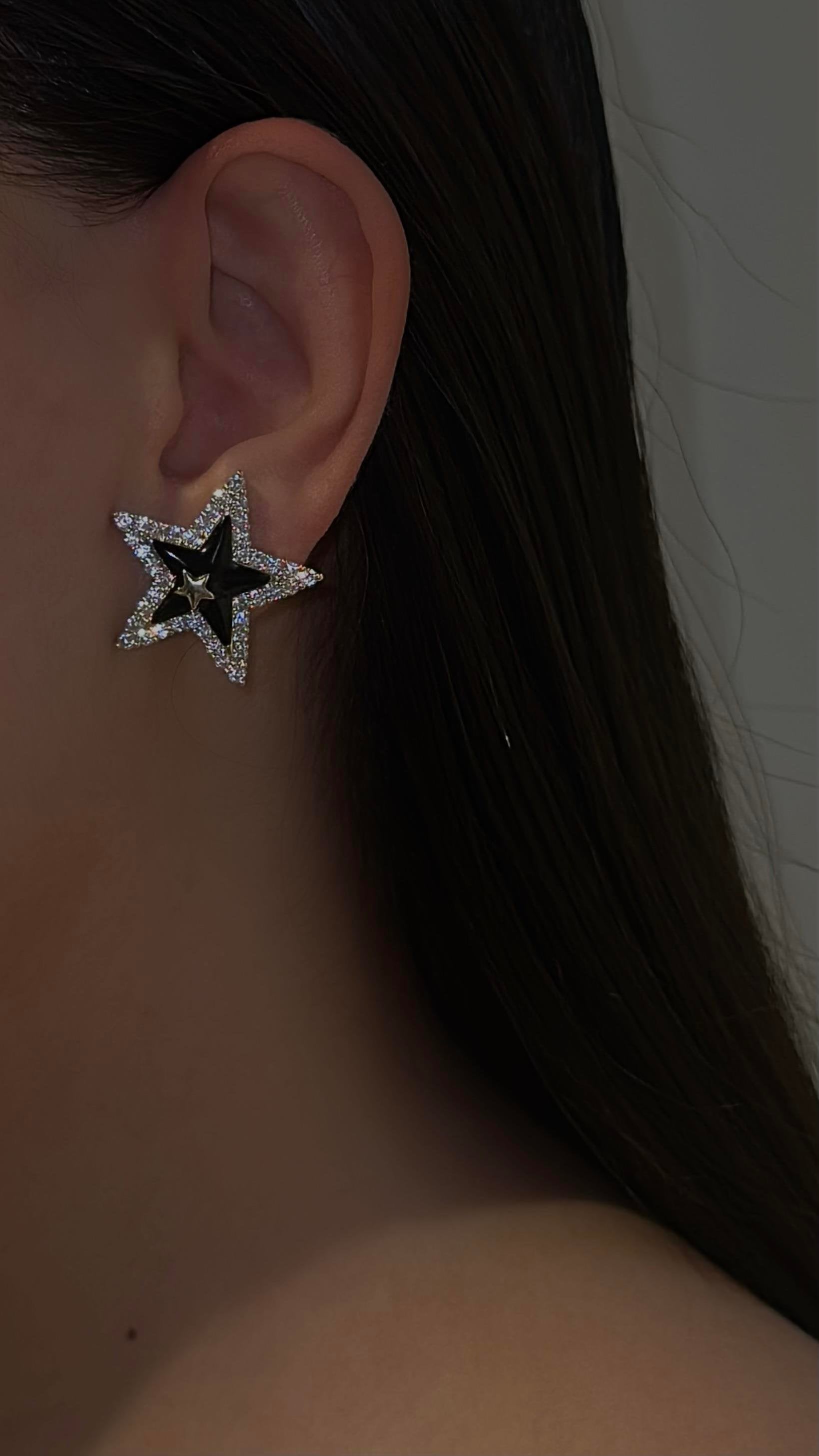 Elyn Earring