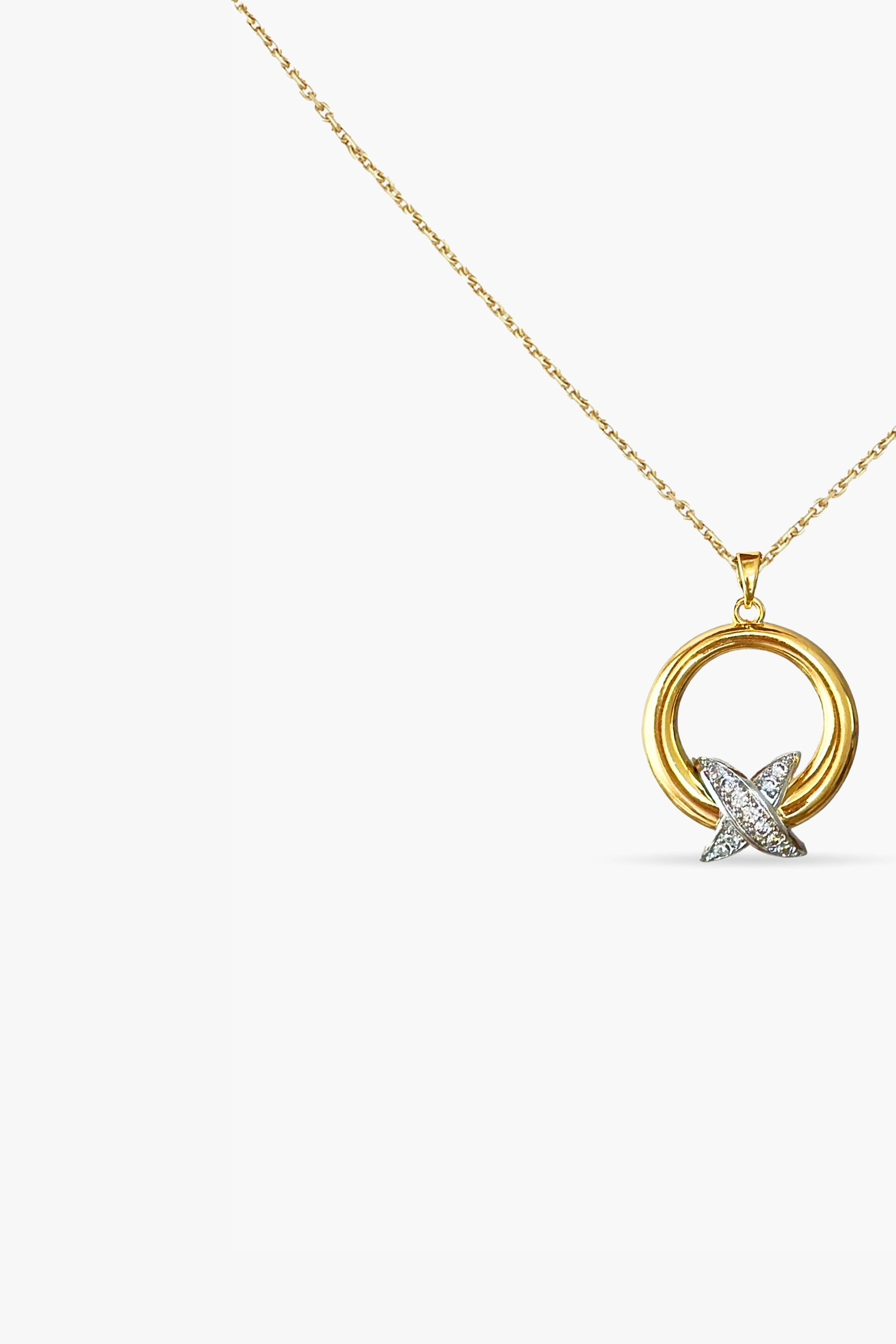 Christmas Necklace