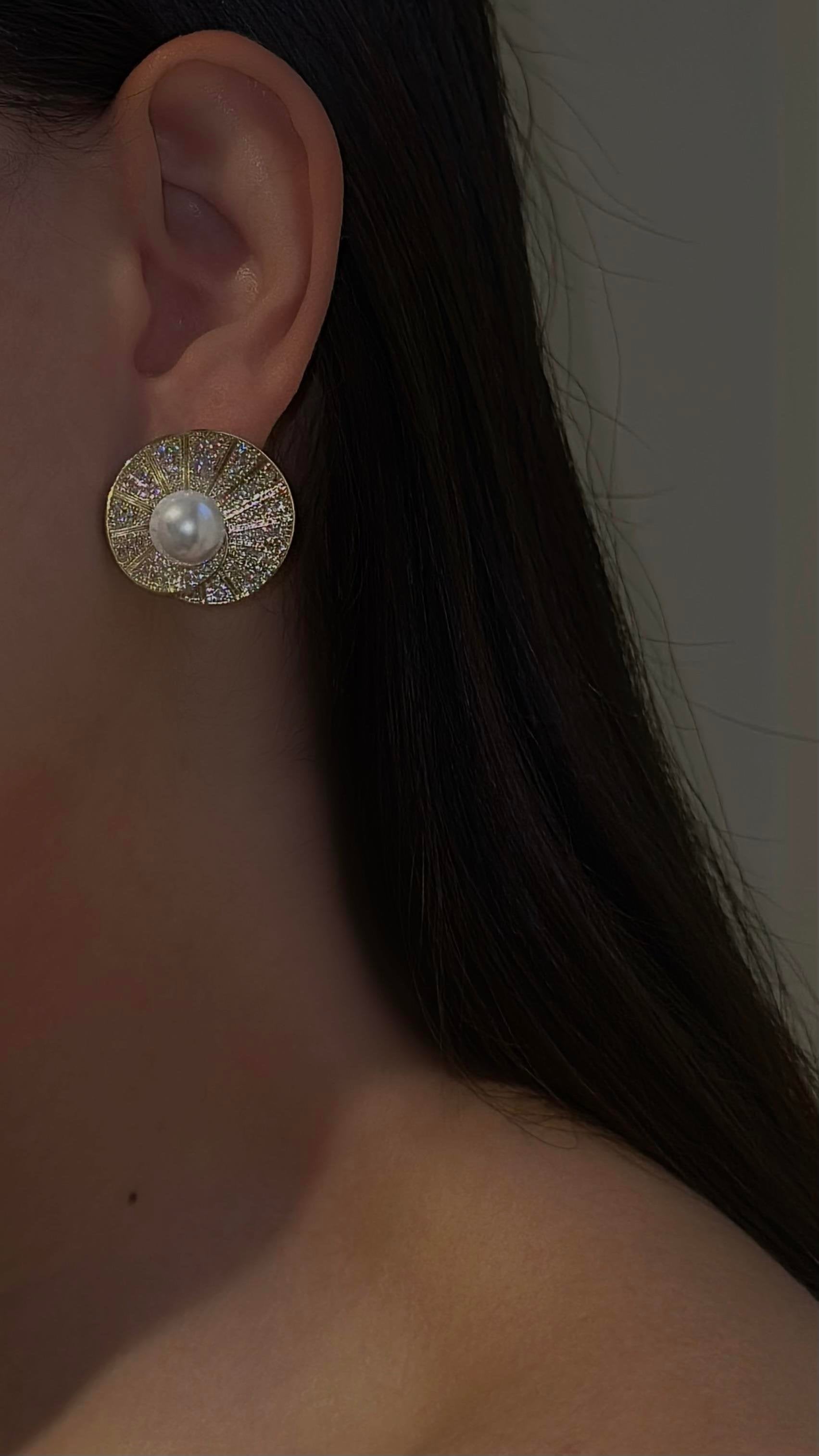 Liora Earring