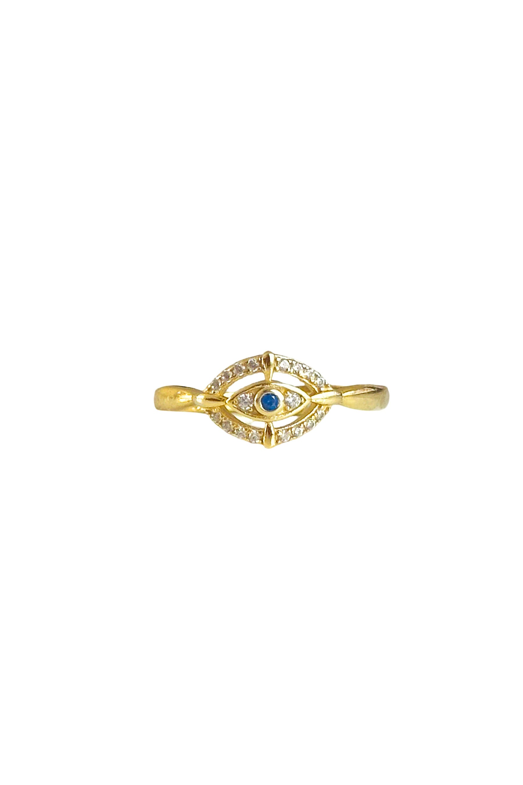 Nerina Yüzük | Luxury Jewelry by Atelier Duygu.