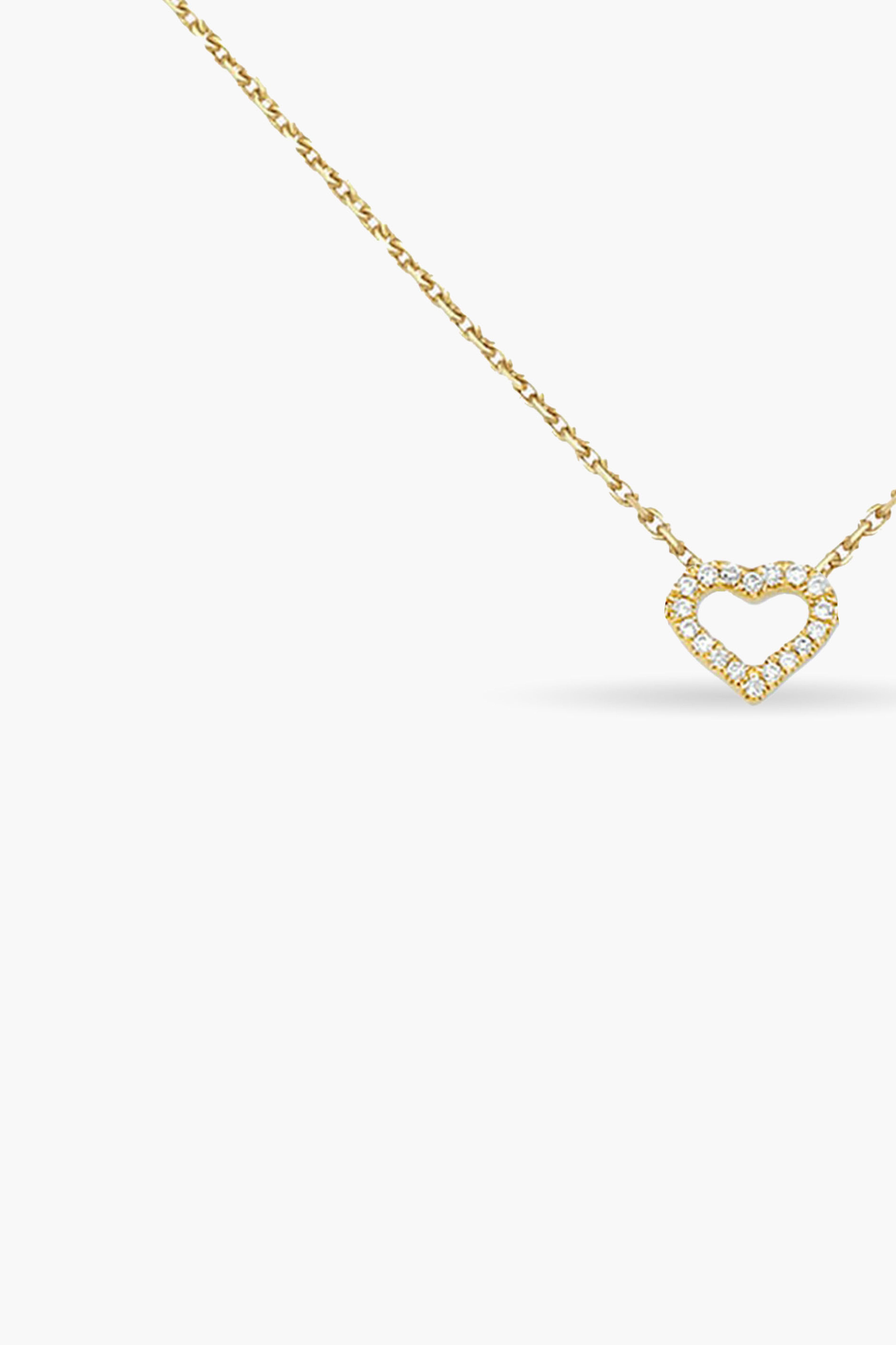 Calex Kolye Atelier Duygu.