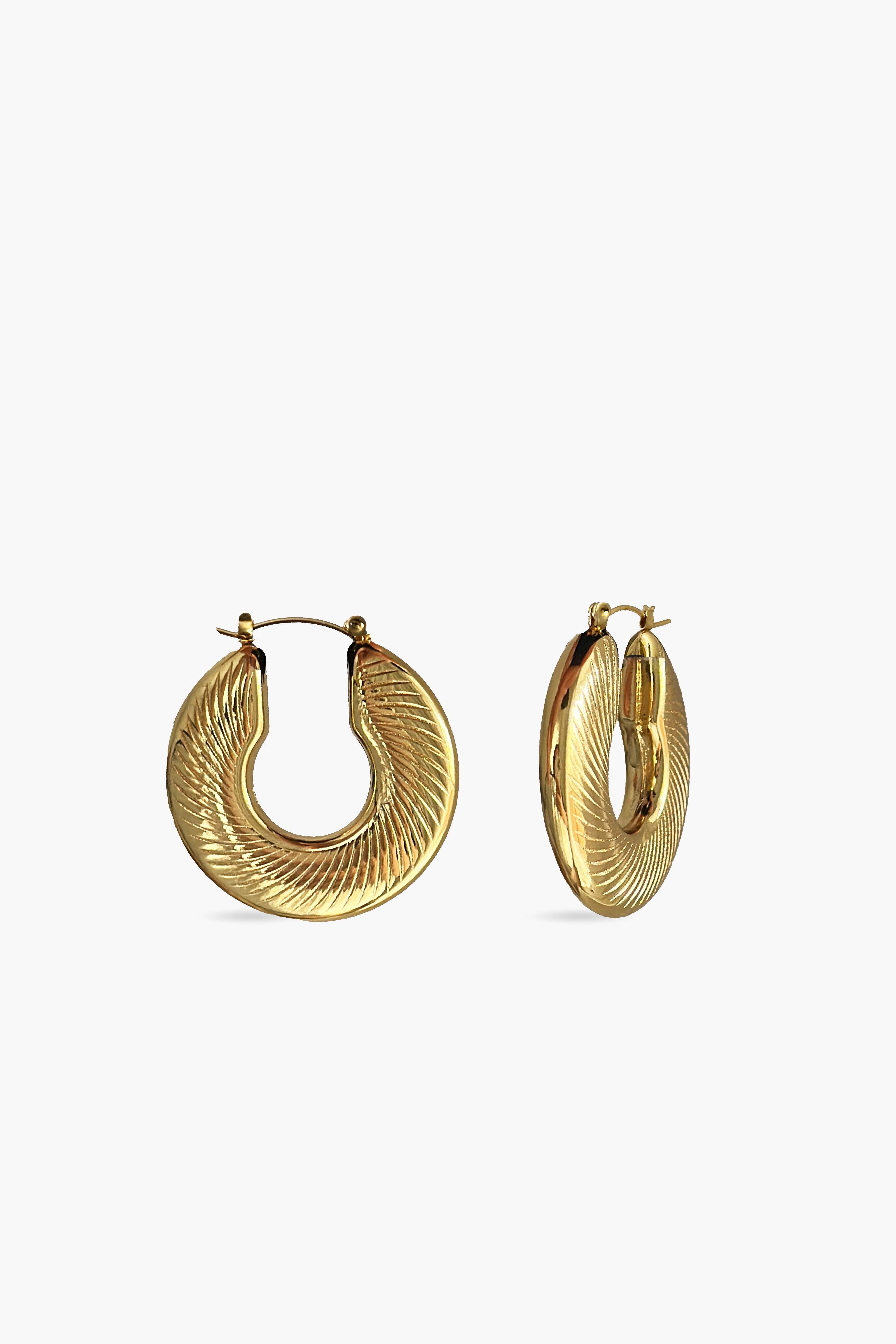 Arielle Earring