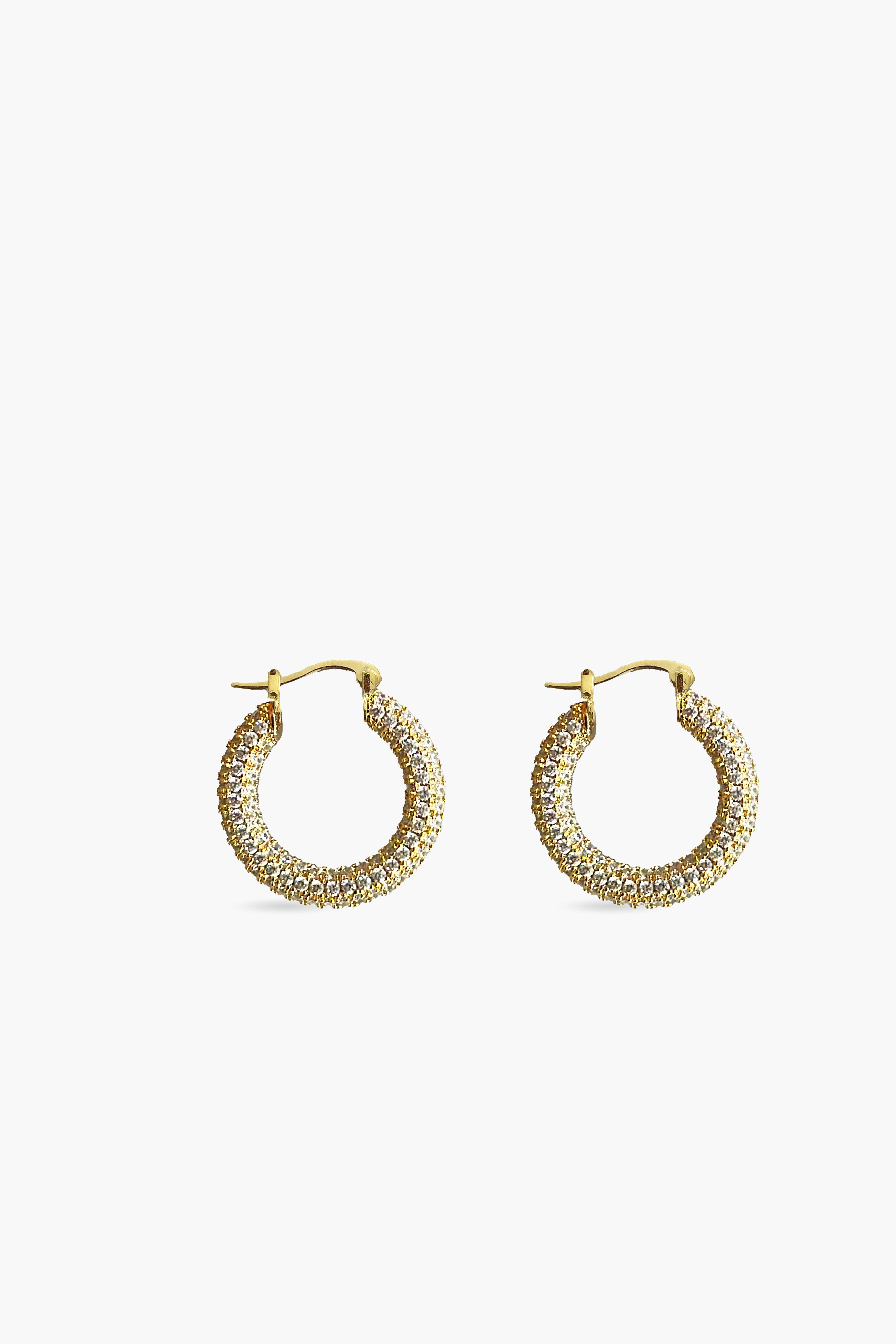 Elizabeth Earring