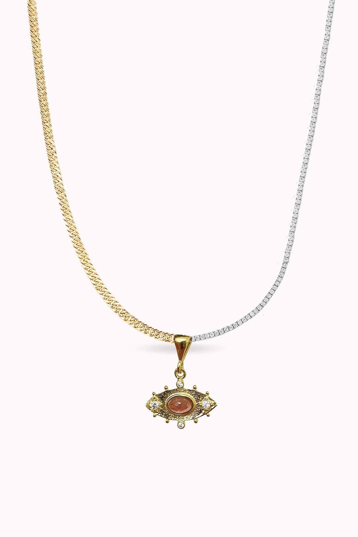 Christmas Necklace