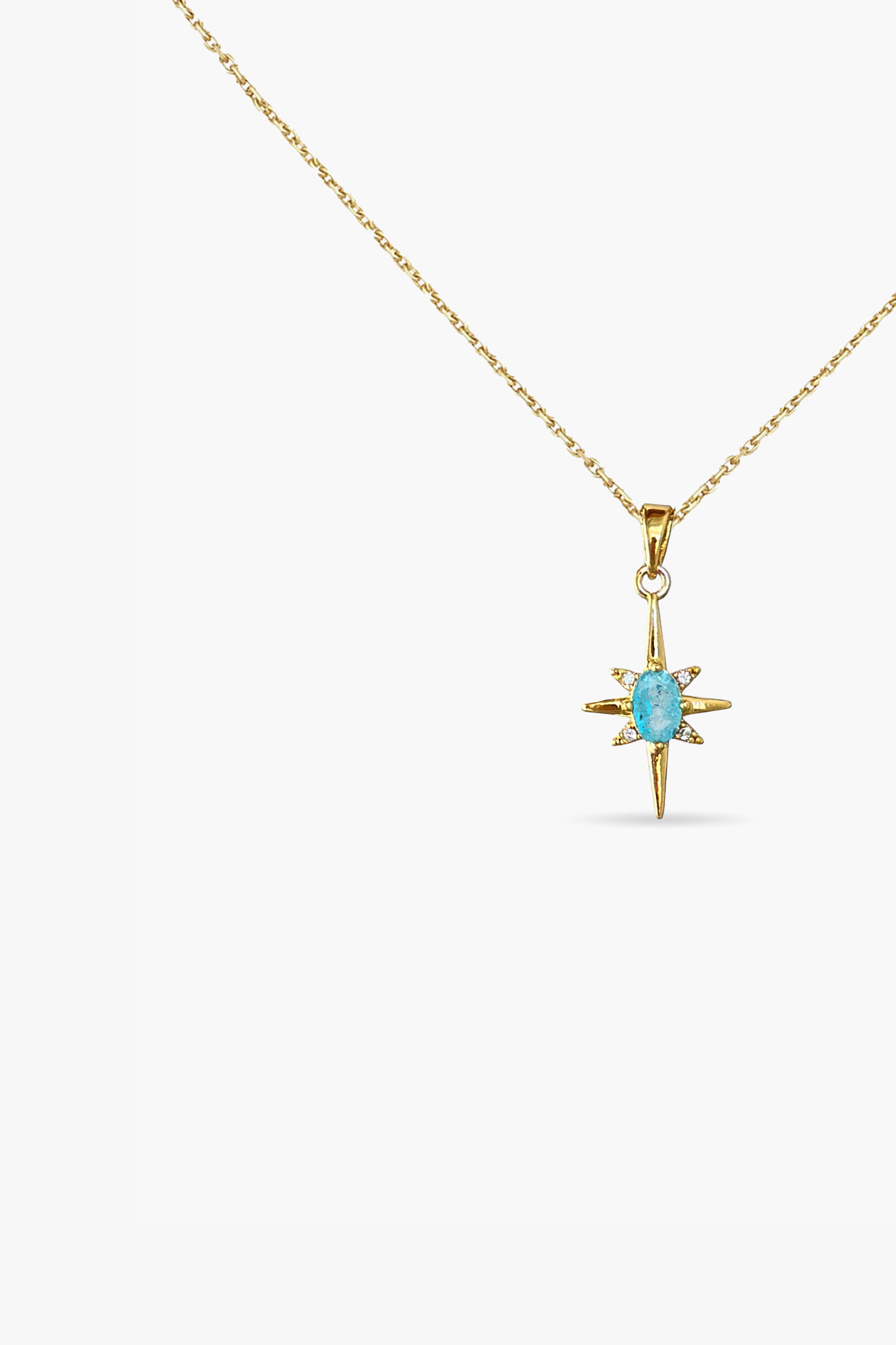 Cela Necklace