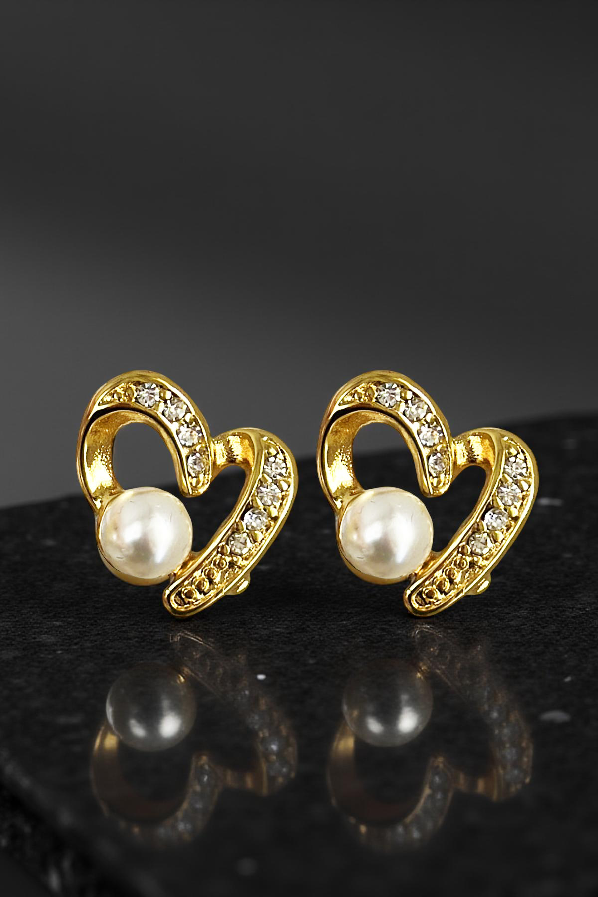Eterna Earring