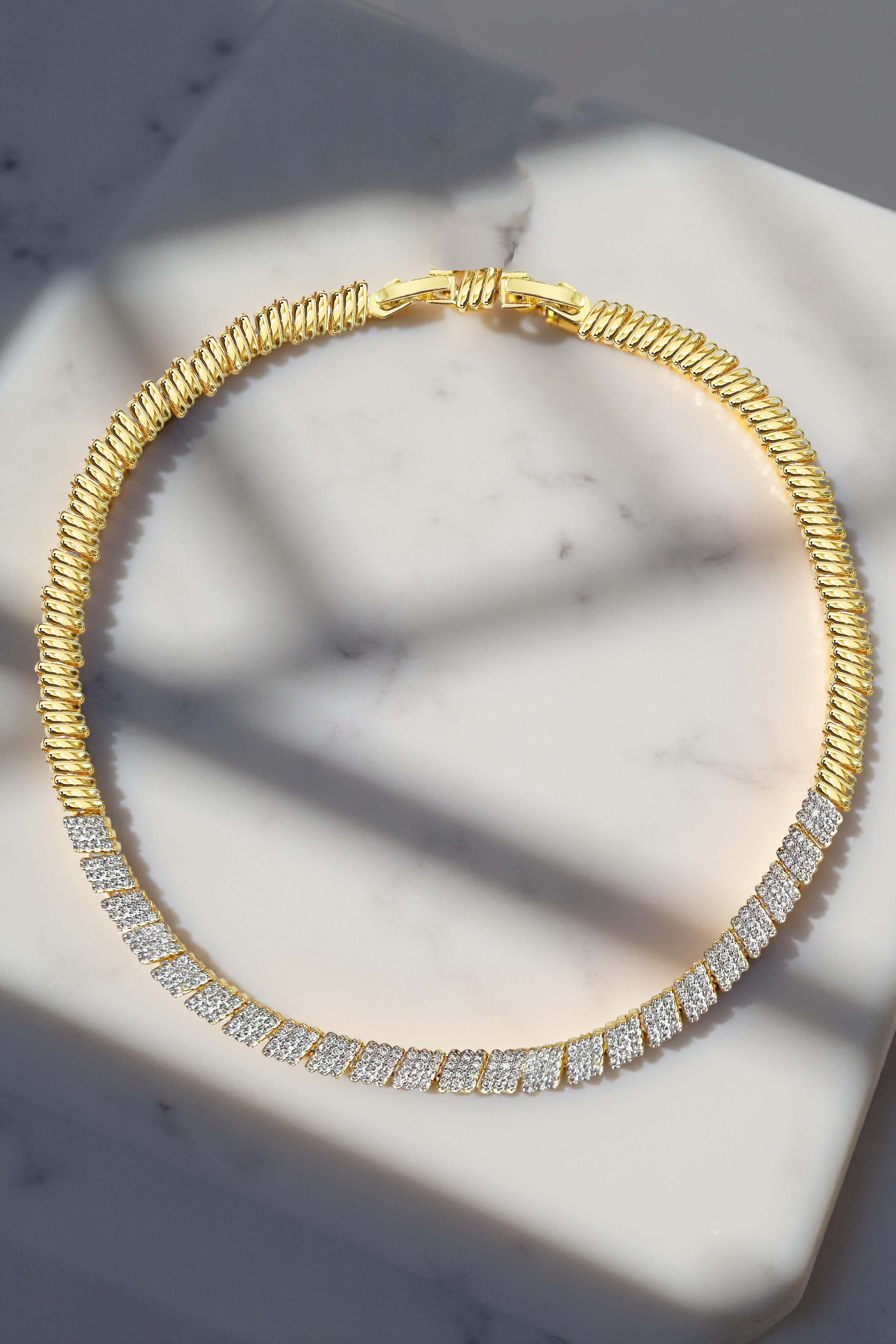 Solenne Kolye Atelier Duygu.