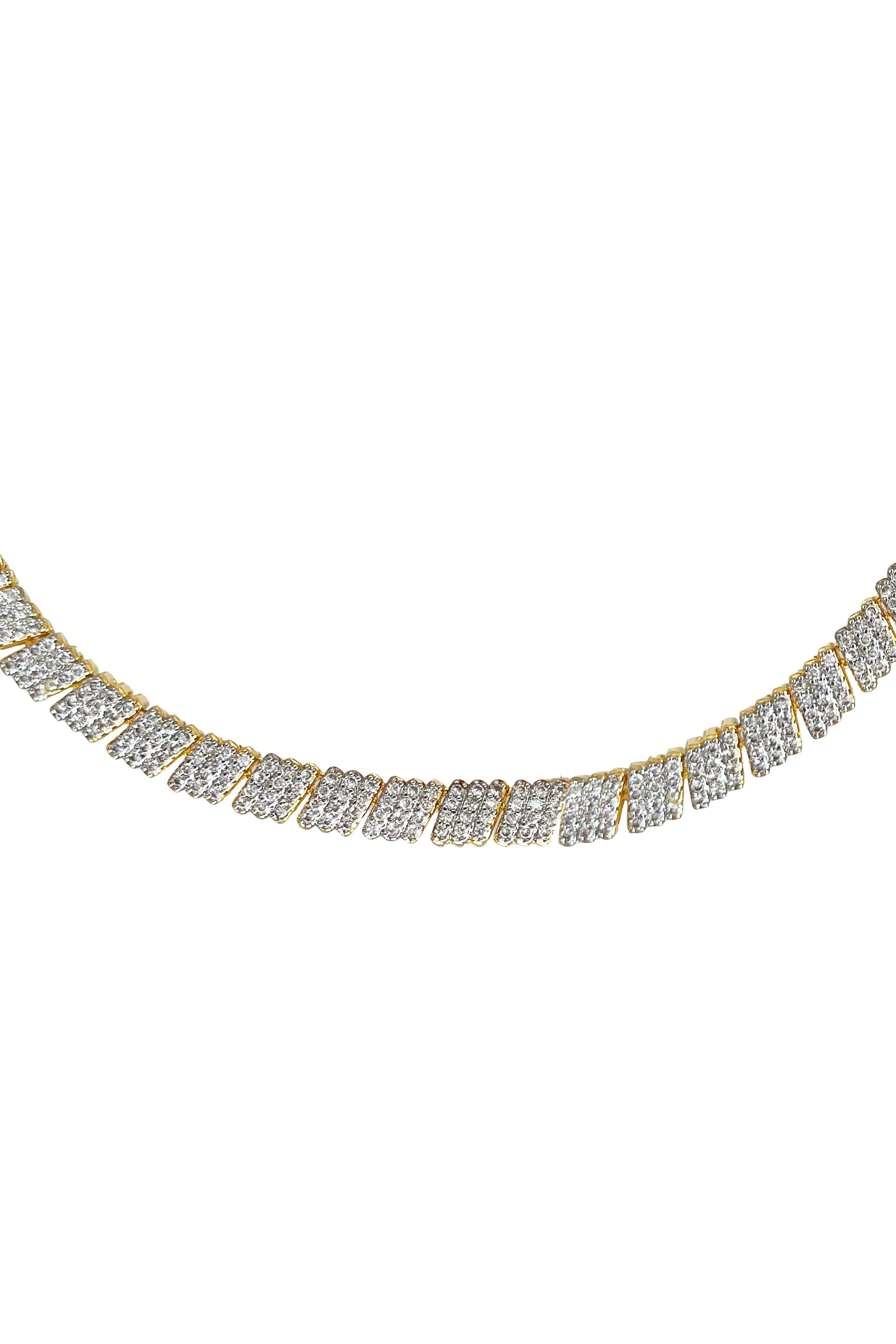 Solenne Kolye Atelier Duygu.