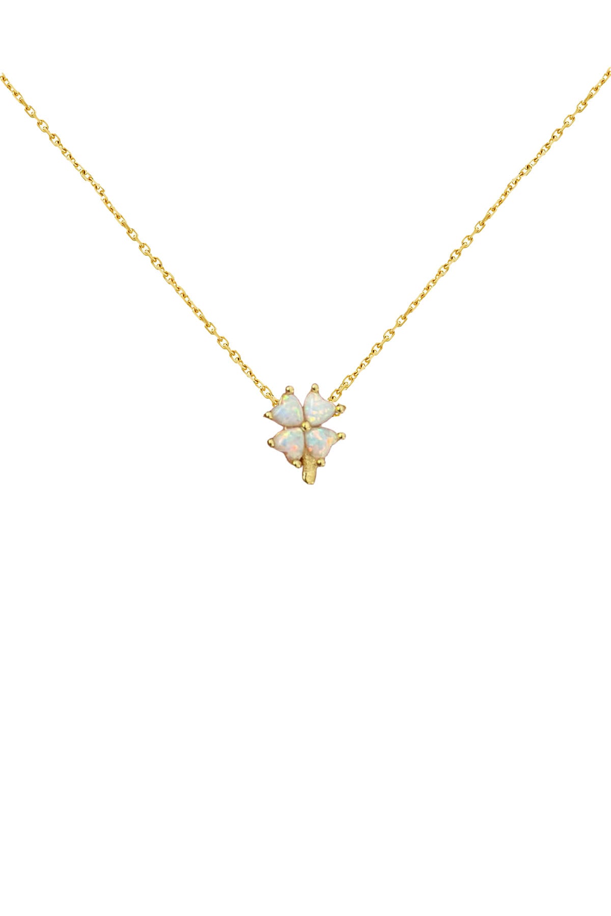 Kyvara Kolye | Luxury Jewelry by Atelier Duygu.