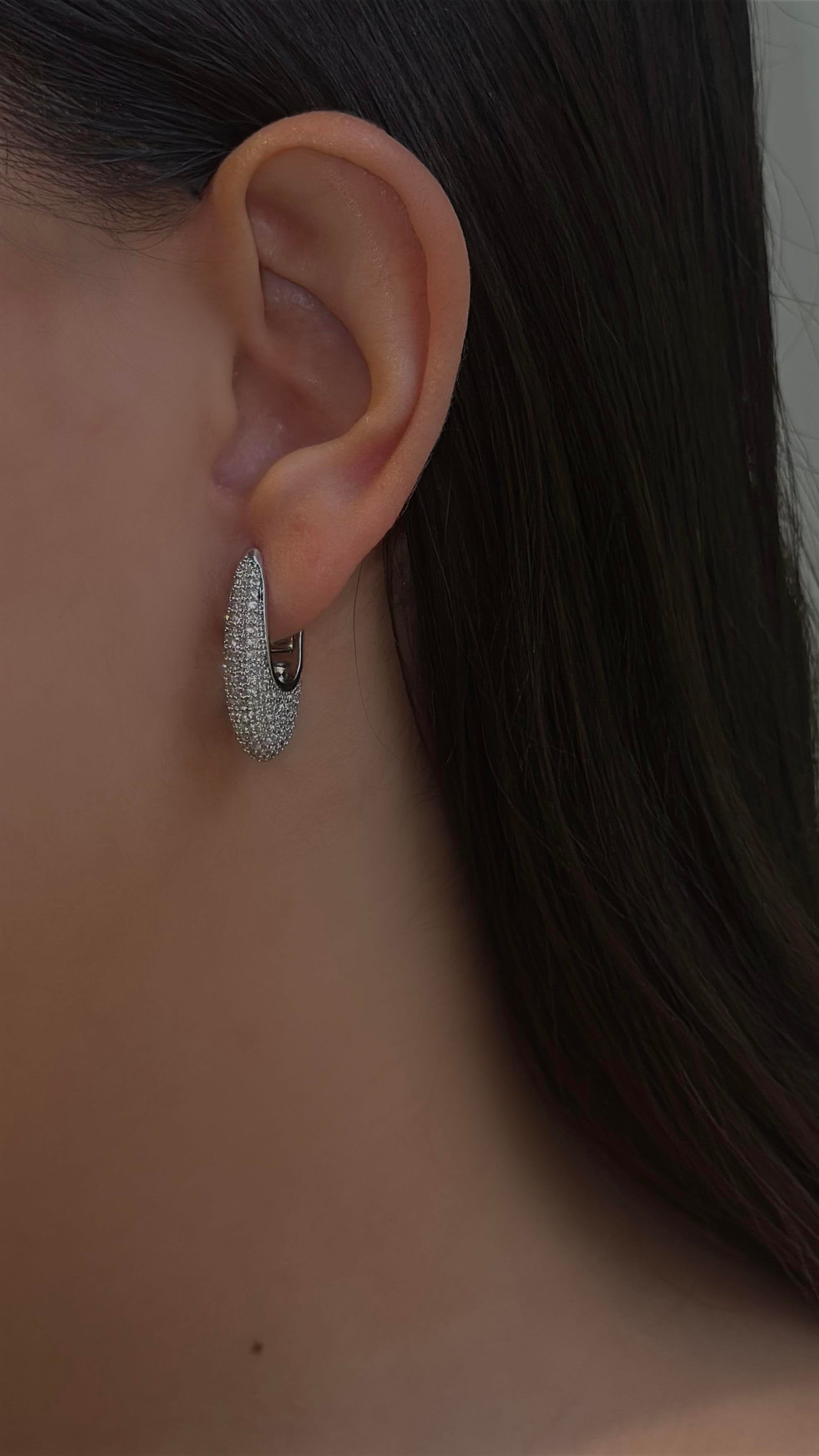 Aralyn Earring