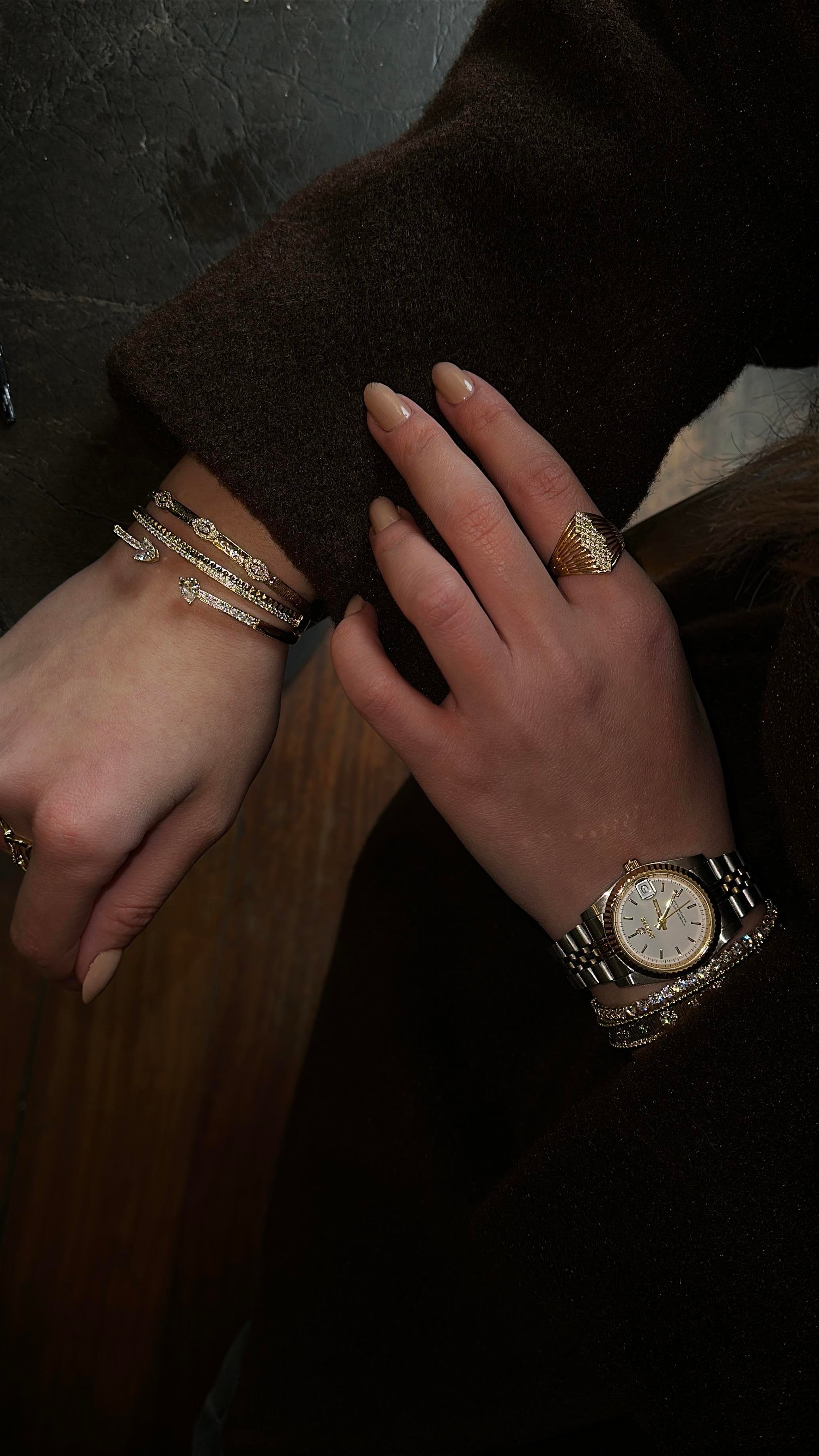 Javier Saat  Atelier Duygu.