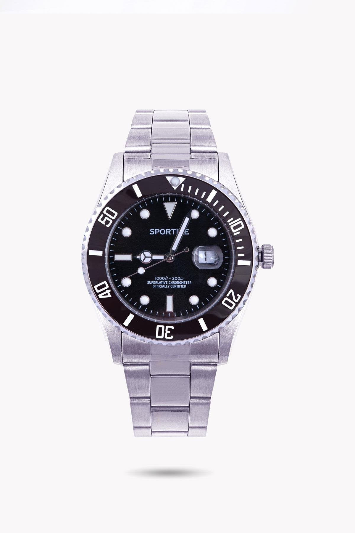 Lucas Saat  Atelier Duygu.